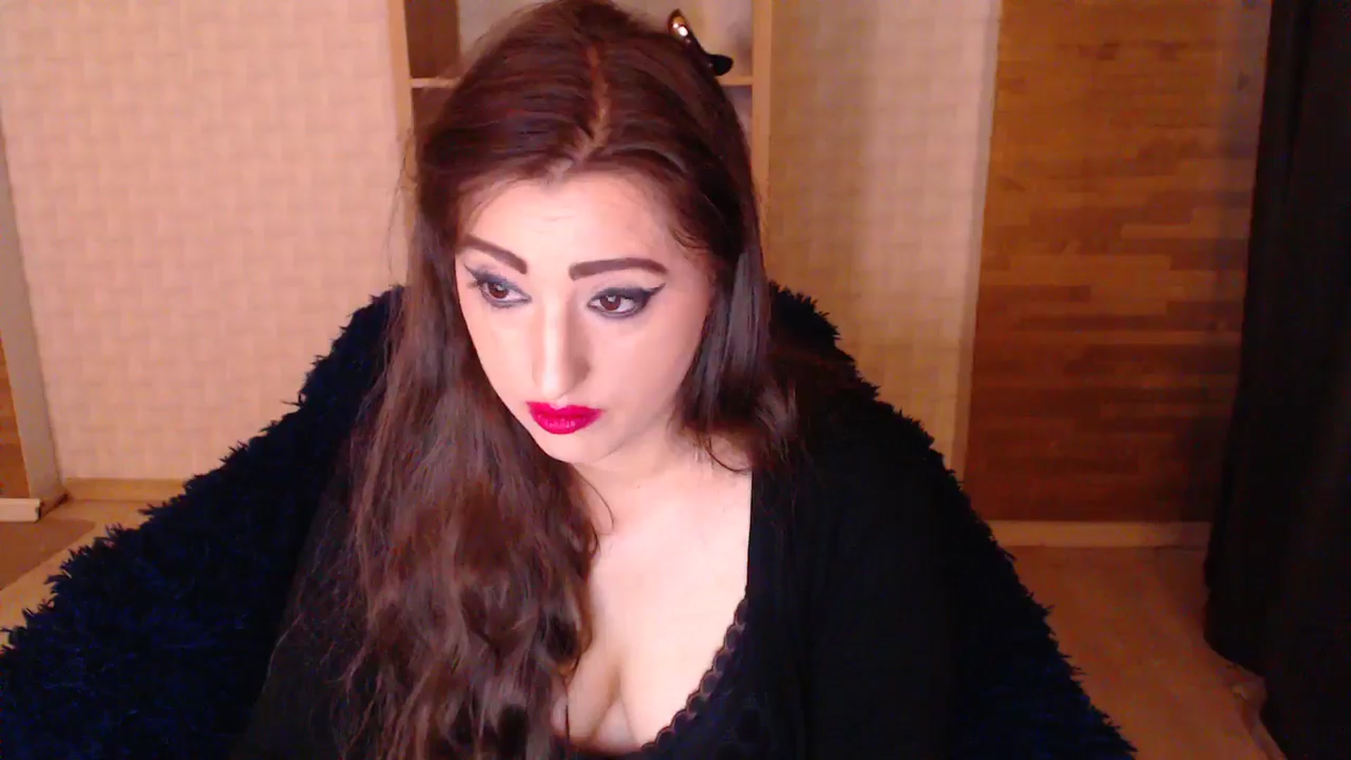 Gallery image thumbnail from HotRebbecca's myfreecams stream on, 09/20/2025, 05:47 image 15 of 20