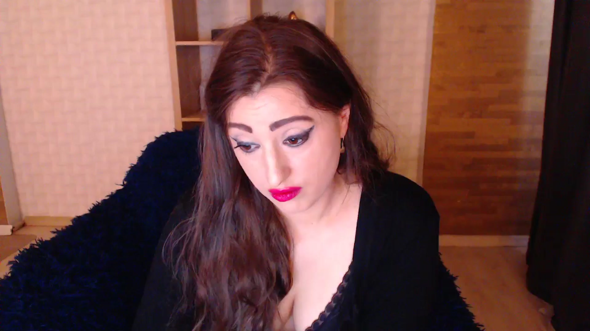 Gallery image thumbnail from HotRebbecca's myfreecams stream on, 09/20/2025, 05:47 image 19 of 20