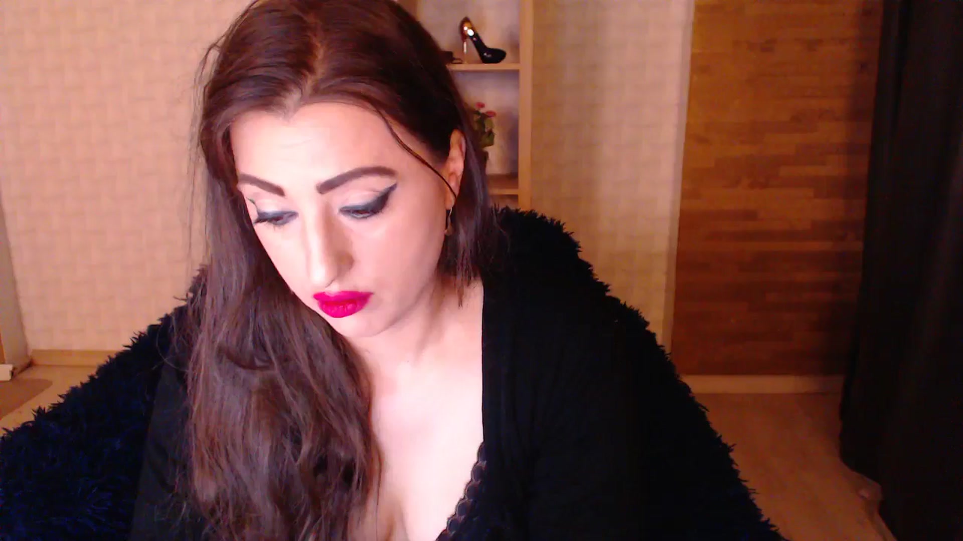 Gallery image thumbnail from HotRebbecca's myfreecams stream on, 09/20/2025, 05:47 image 6 of 20
