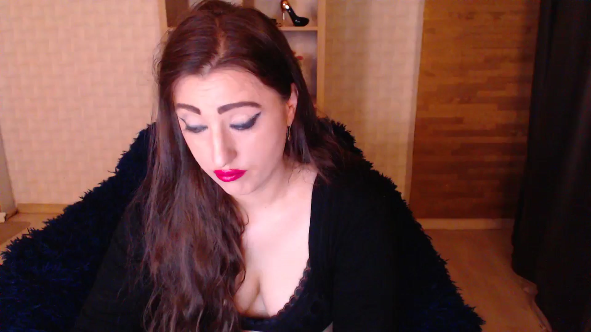 Gallery image thumbnail from HotRebbecca's myfreecams stream on, 09/20/2025, 05:47 image 10 of 20