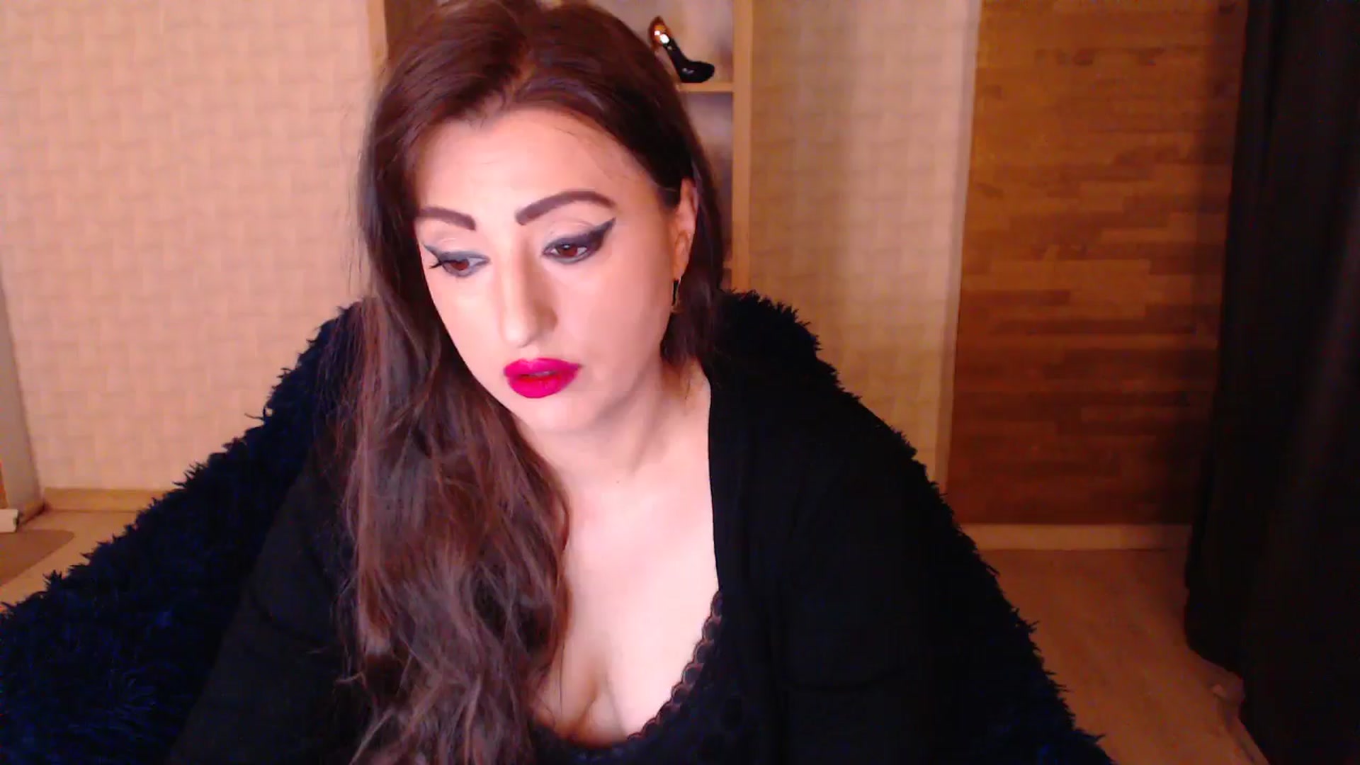 Gallery image thumbnail from HotRebbecca's myfreecams stream on, 09/20/2025, 05:47 image 4 of 20