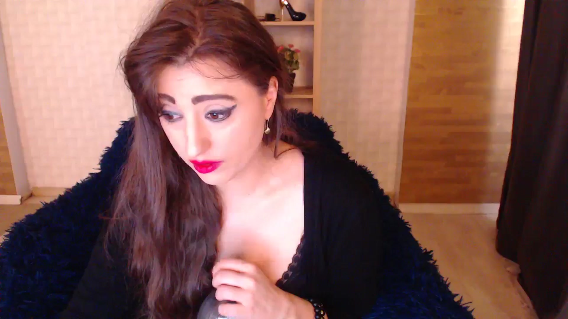 Gallery image thumbnail from HotRebbecca's myfreecams stream on, 09/20/2025, 07:12 image 20 of 20