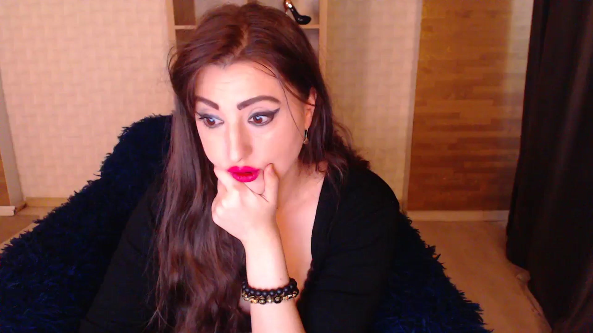 Gallery image thumbnail from HotRebbecca's myfreecams stream on, 09/20/2025, 07:12 image 2 of 20