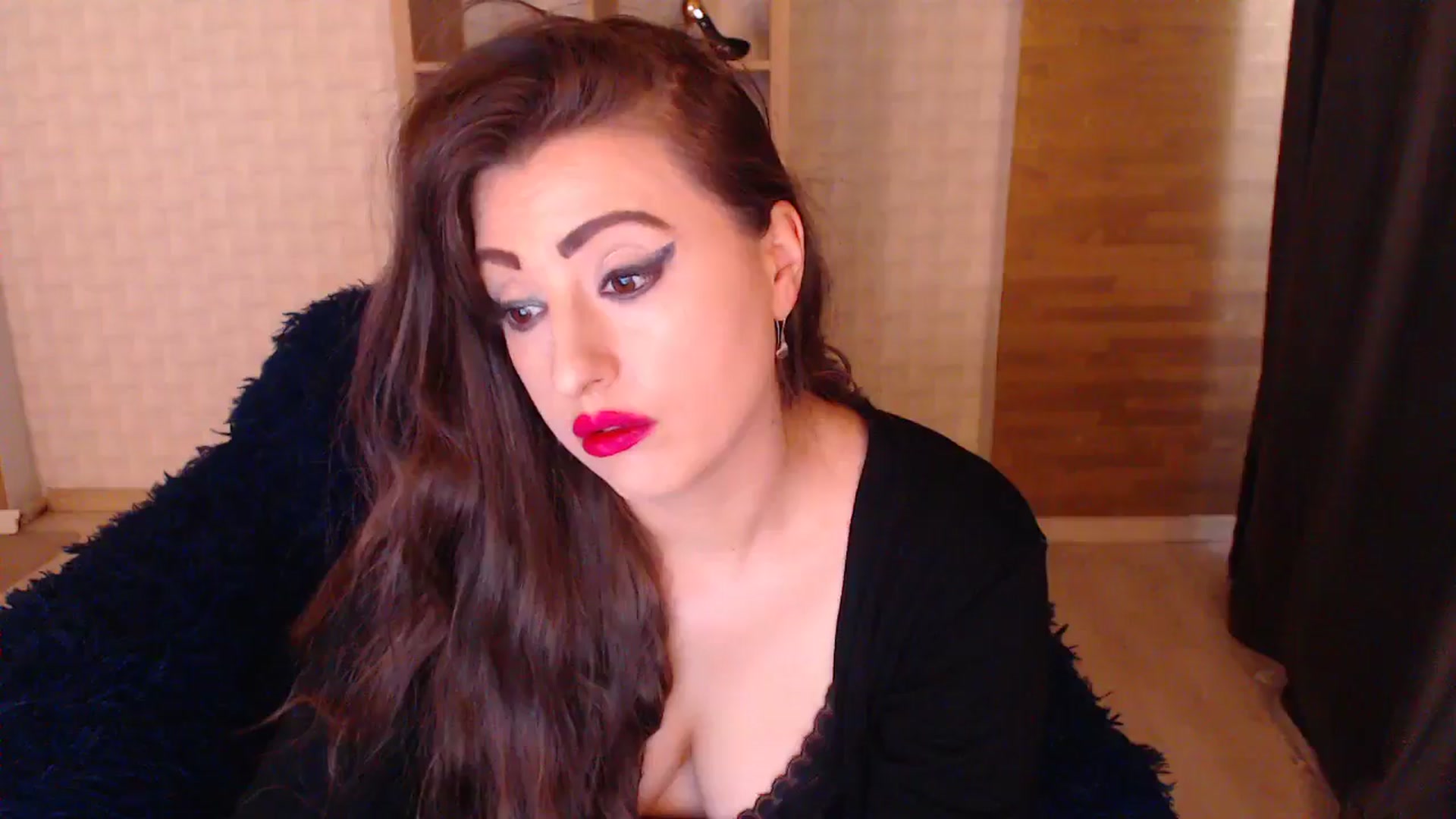 Gallery image thumbnail from HotRebbecca's myfreecams stream on, 09/20/2025, 07:12 image 12 of 20