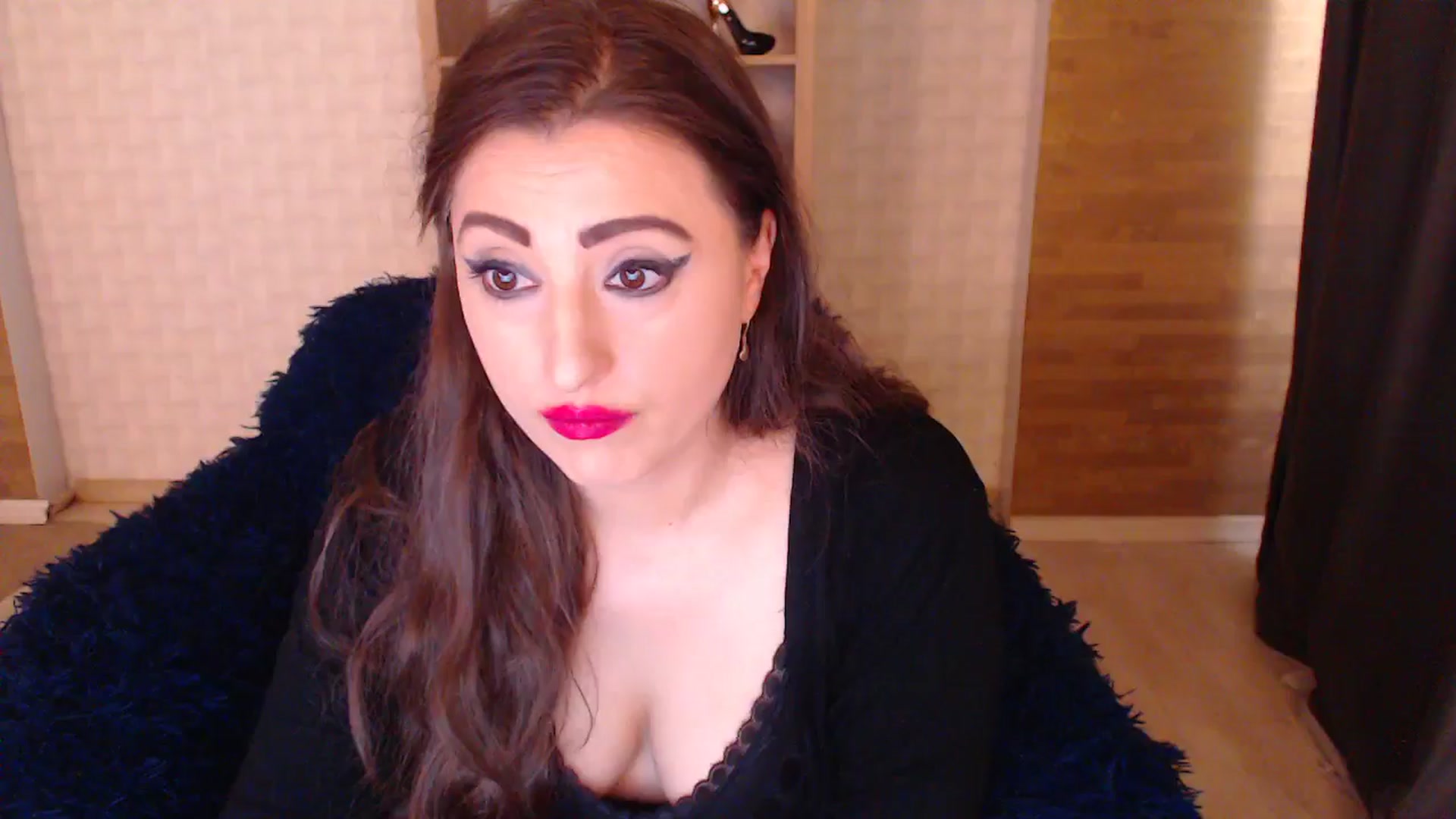 Gallery image thumbnail from HotRebbecca's myfreecams stream on, 09/20/2025, 07:12 image 15 of 20