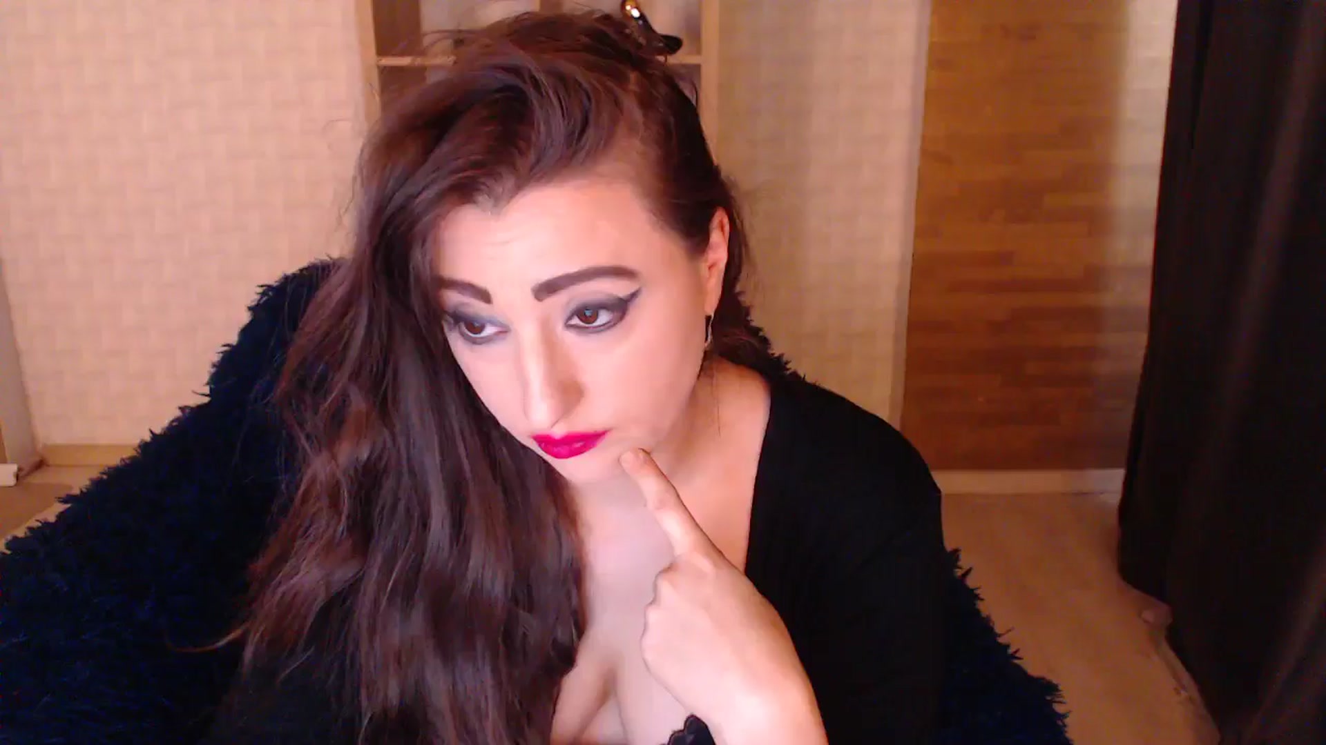 Gallery image thumbnail from HotRebbecca's myfreecams stream on, 09/20/2025, 07:12 image 9 of 20