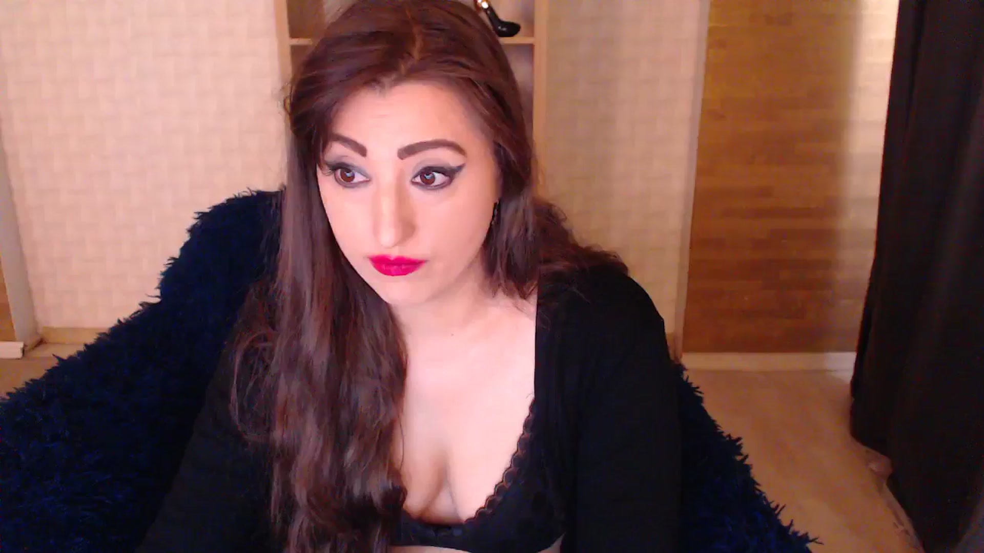 Gallery image thumbnail from HotRebbecca's myfreecams stream on, 09/20/2025, 07:12 image 17 of 20