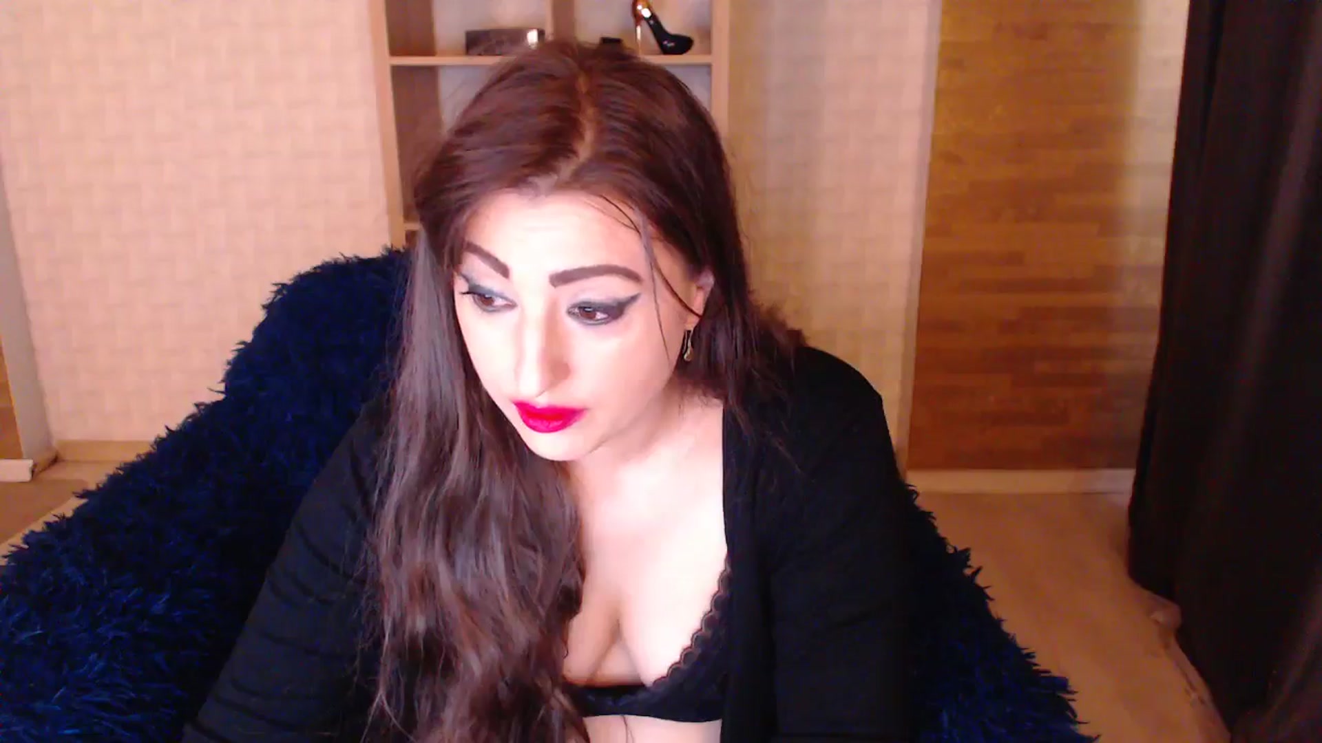 Gallery image thumbnail from HotRebbecca's myfreecams stream on, 09/20/2025, 07:12 image 6 of 20