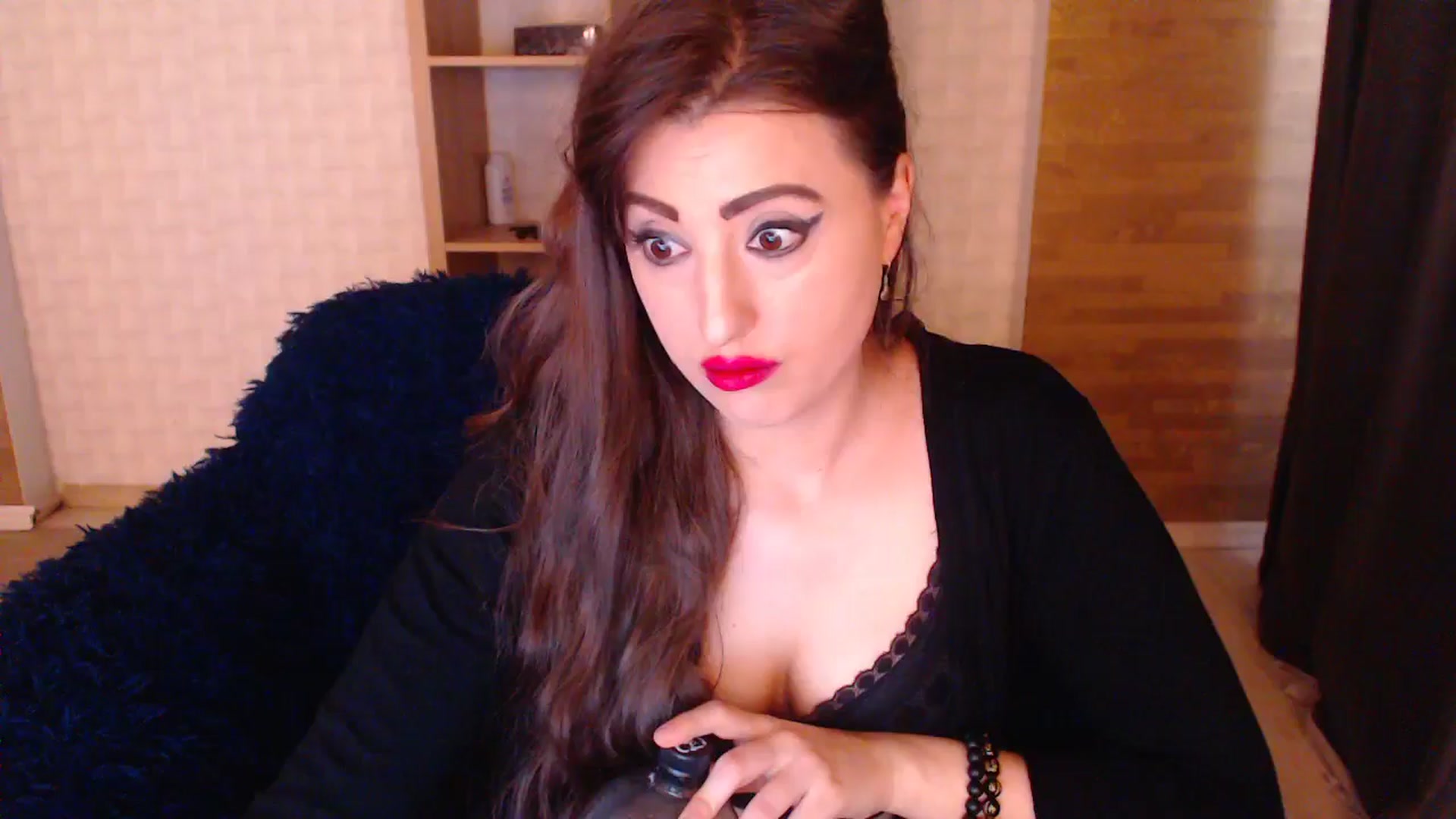 Gallery image thumbnail from HotRebbecca's myfreecams stream on, 09/20/2025, 07:12 image 19 of 20