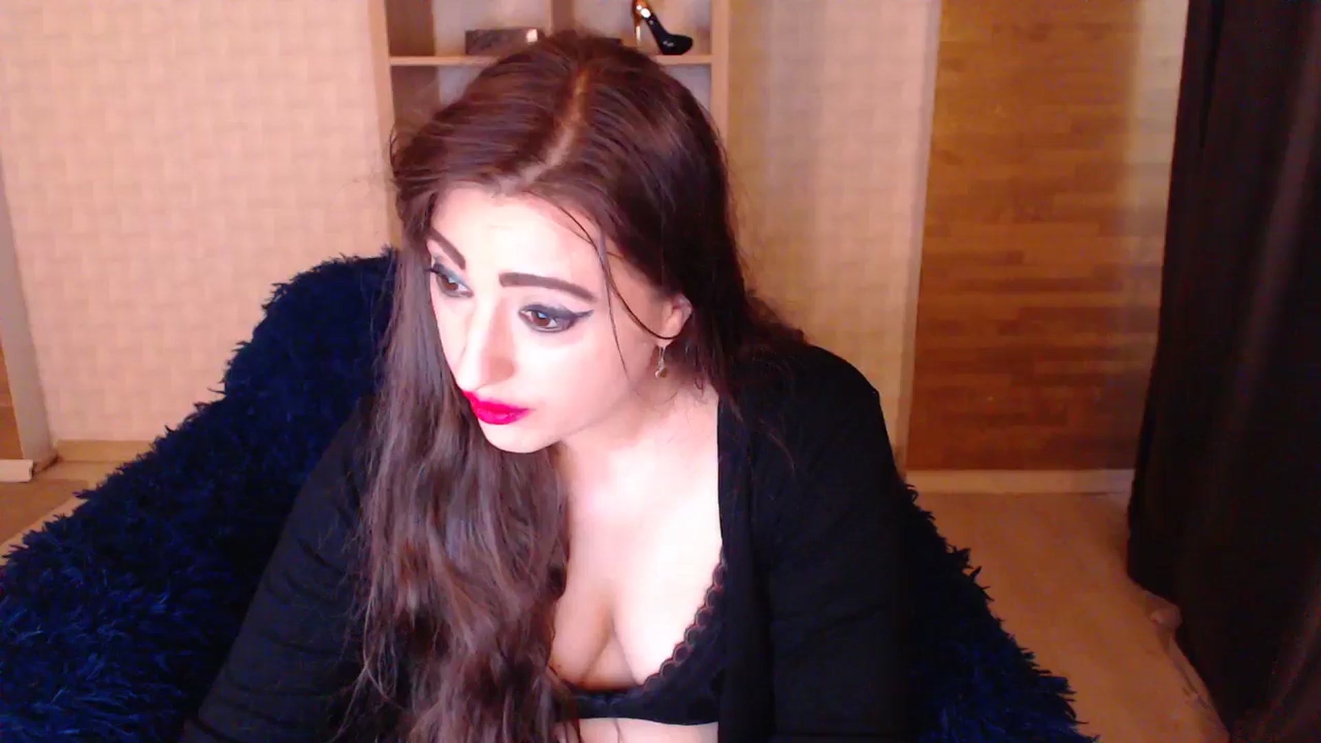 Gallery image thumbnail from HotRebbecca's myfreecams stream on, 09/20/2025, 07:12 image 5 of 20