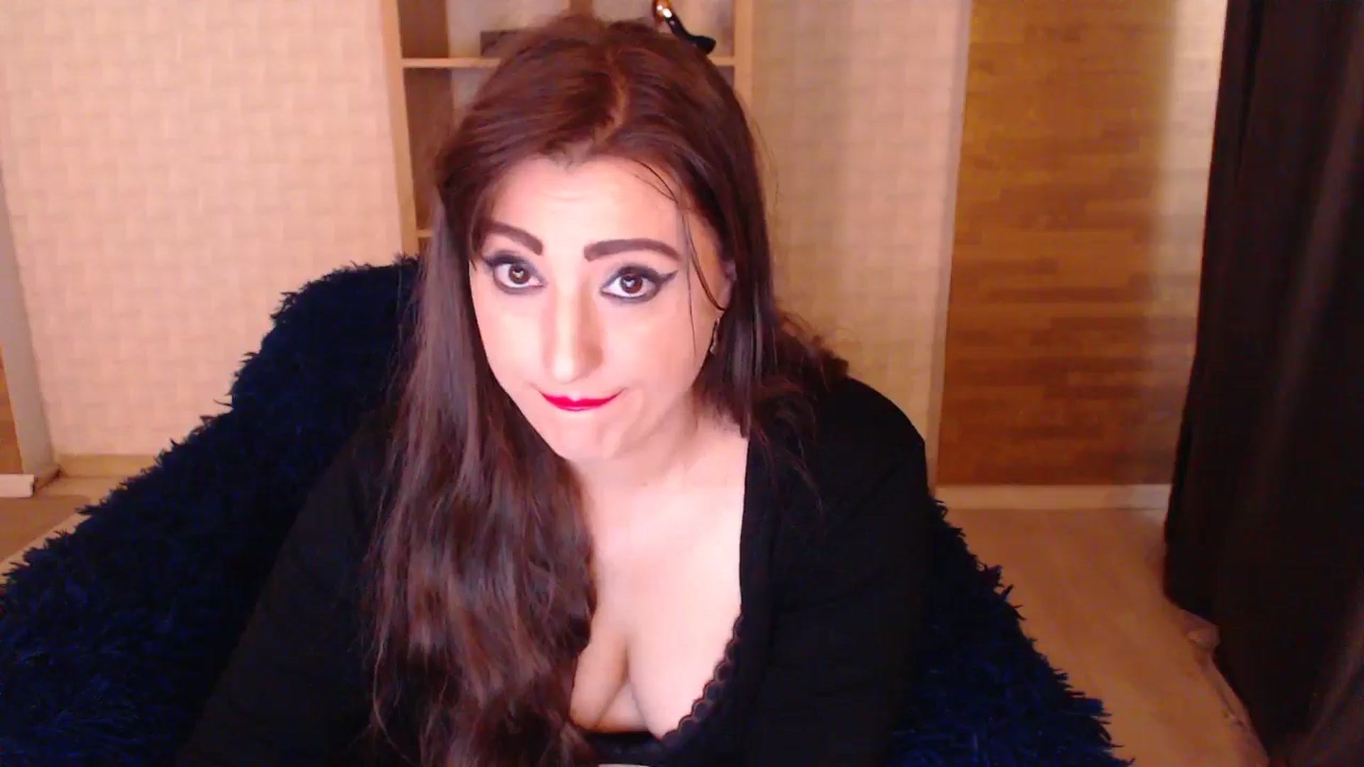 Gallery image thumbnail from HotRebbecca's myfreecams stream on, 09/20/2025, 07:12 image 8 of 20