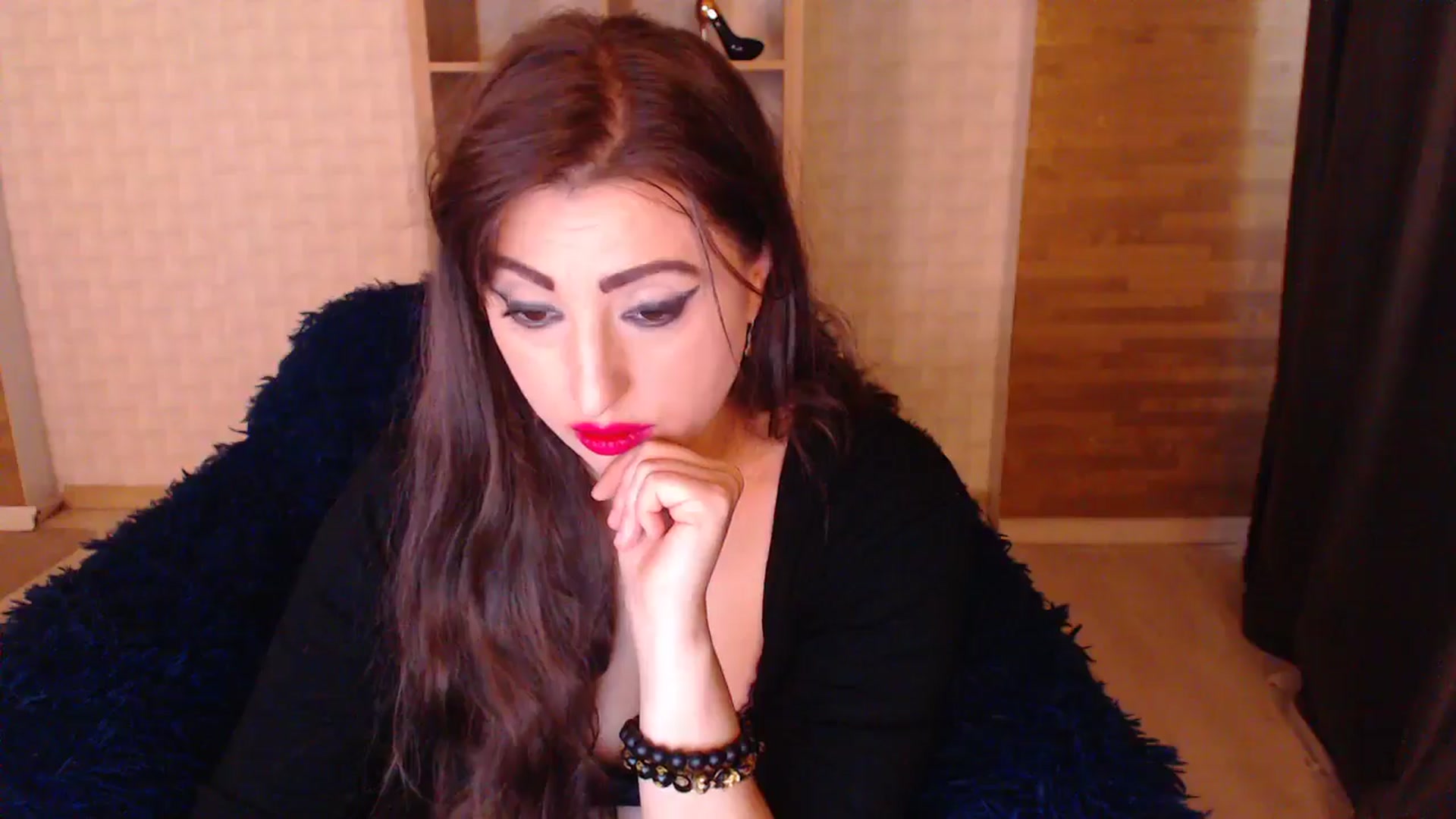 Gallery image thumbnail from HotRebbecca's myfreecams stream on, 09/20/2025, 07:12 image 4 of 20