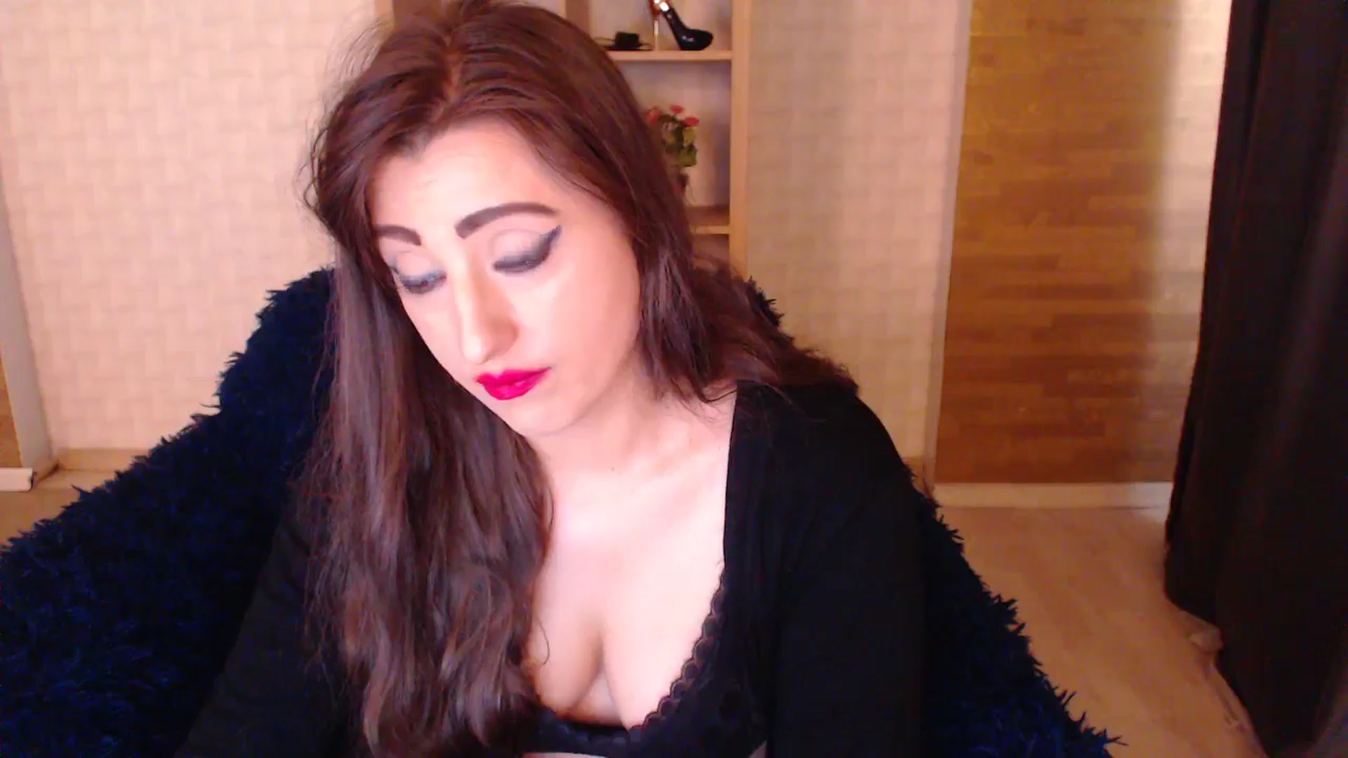 Gallery image thumbnail from HotRebbecca's myfreecams stream on, 09/20/2025, 07:12 image 18 of 20