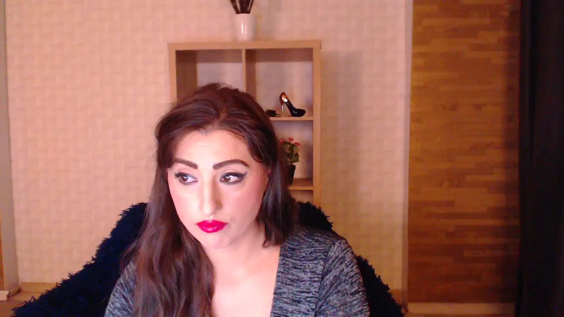 Gallery image thumbnail from HotRebbecca's myfreecams stream on, 09/20/2025, 22:17 image 18 of 20