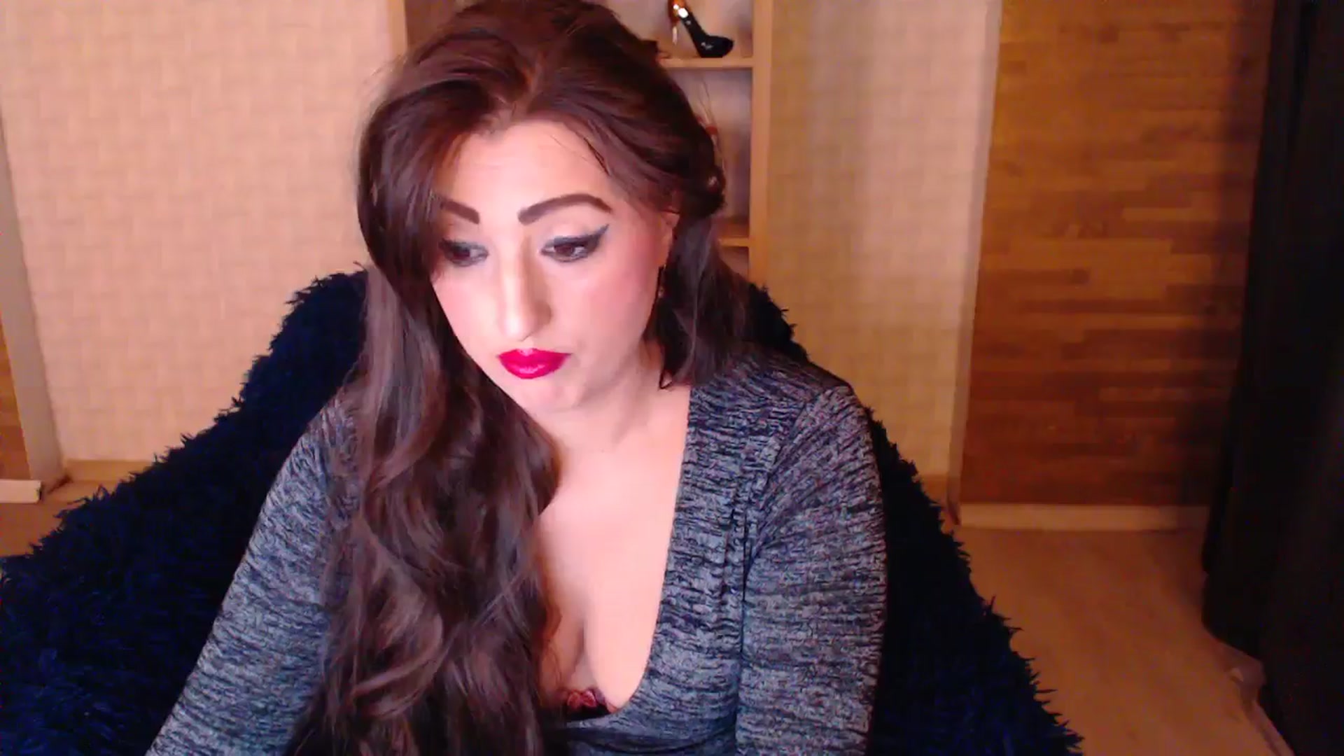 Gallery image thumbnail from HotRebbecca's myfreecams stream on, 09/20/2025, 22:17 image 20 of 20