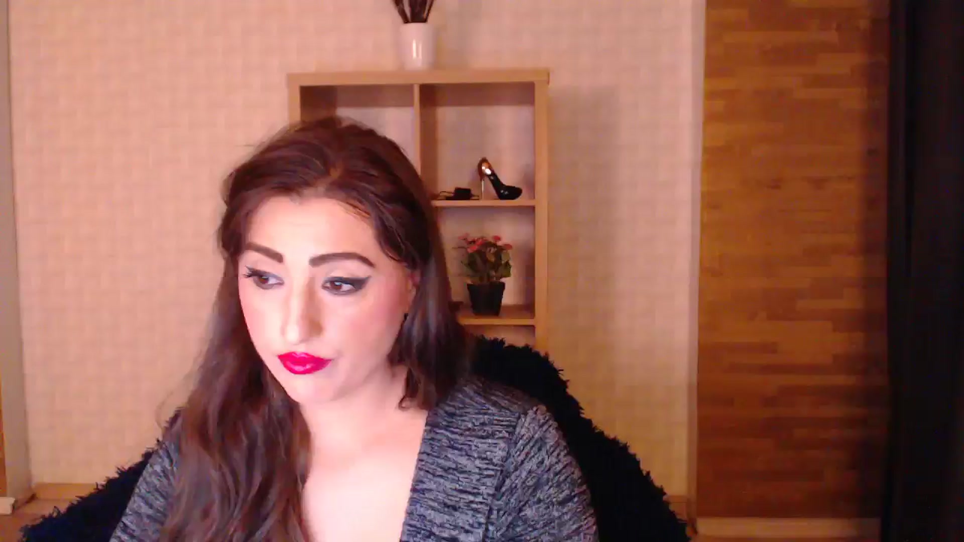 Gallery image thumbnail from HotRebbecca's myfreecams stream on, 09/20/2025, 22:17 image 17 of 20