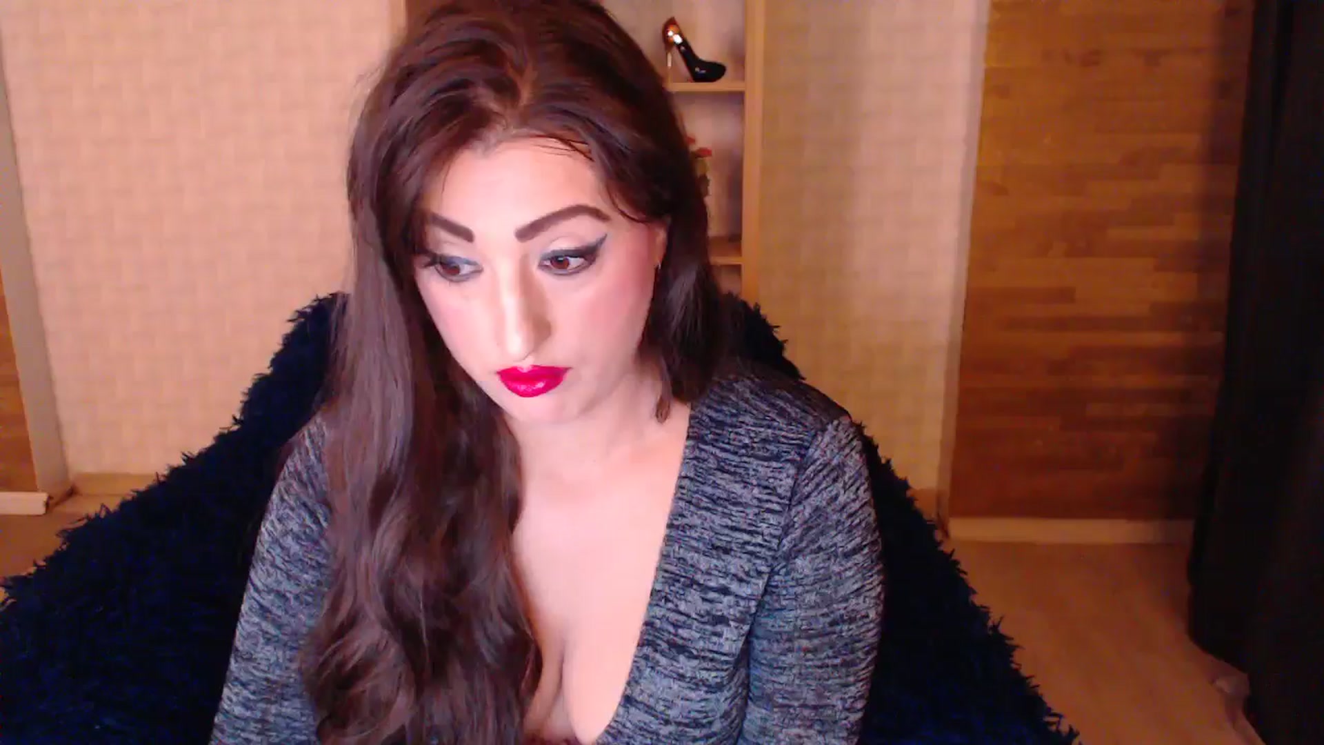 Gallery image thumbnail from HotRebbecca's myfreecams stream on, 09/20/2025, 22:17 image 9 of 20