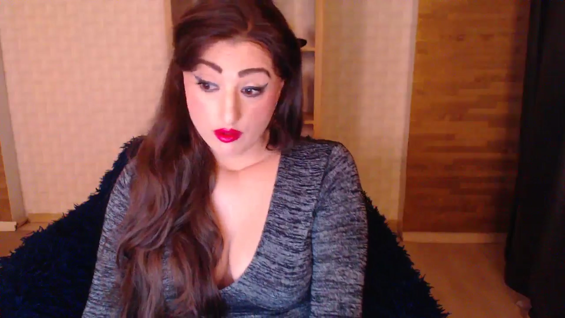Gallery image thumbnail from HotRebbecca's myfreecams stream on, 09/20/2025, 22:17 image 14 of 20