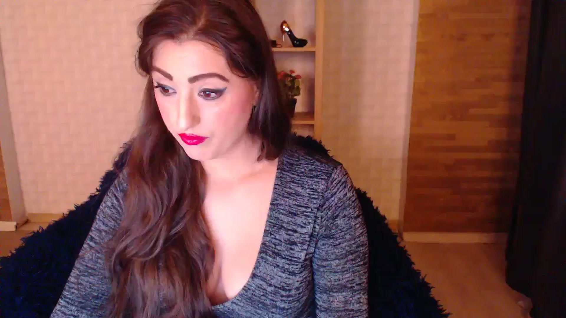 Gallery image thumbnail from HotRebbecca's myfreecams stream on, 09/20/2025, 22:17 image 16 of 20