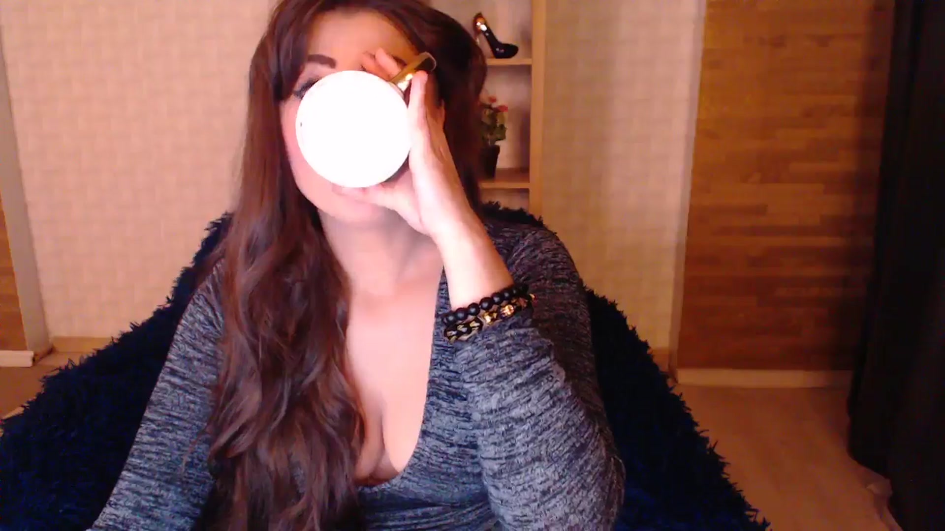 Gallery image thumbnail from HotRebbecca's myfreecams stream on, 09/20/2025, 22:17 image 6 of 20