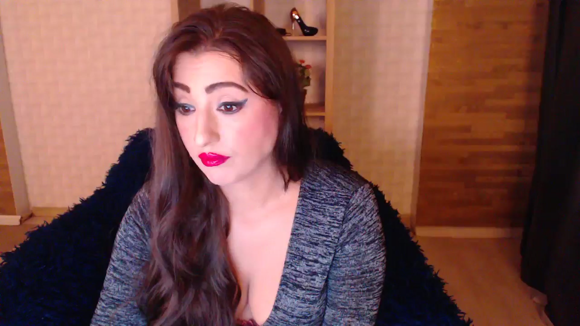 Gallery image thumbnail from HotRebbecca's myfreecams stream on, 09/20/2025, 22:17 image 10 of 20