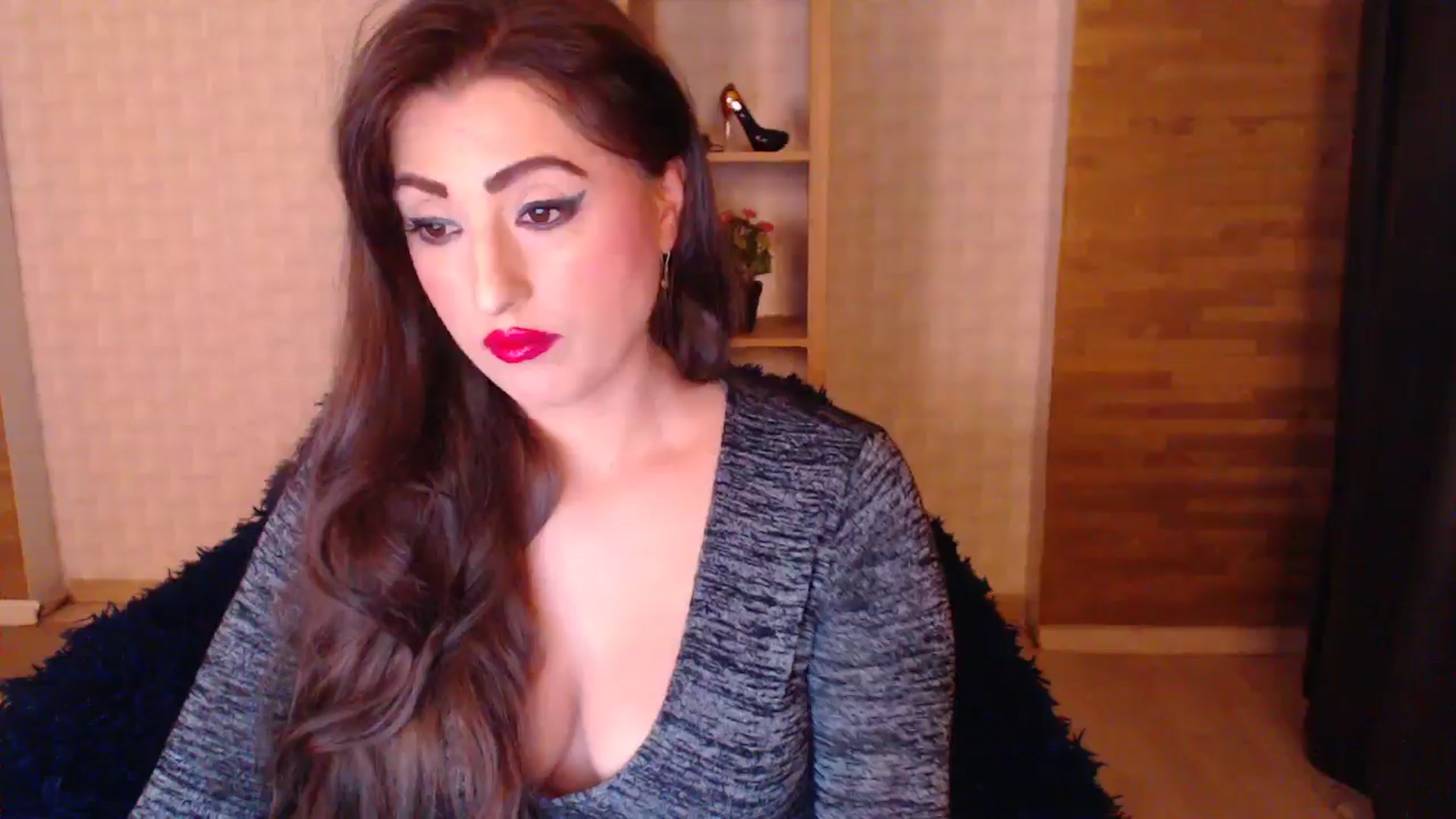 Gallery image thumbnail from HotRebbecca's myfreecams stream on, 09/20/2025, 22:17 image 19 of 20