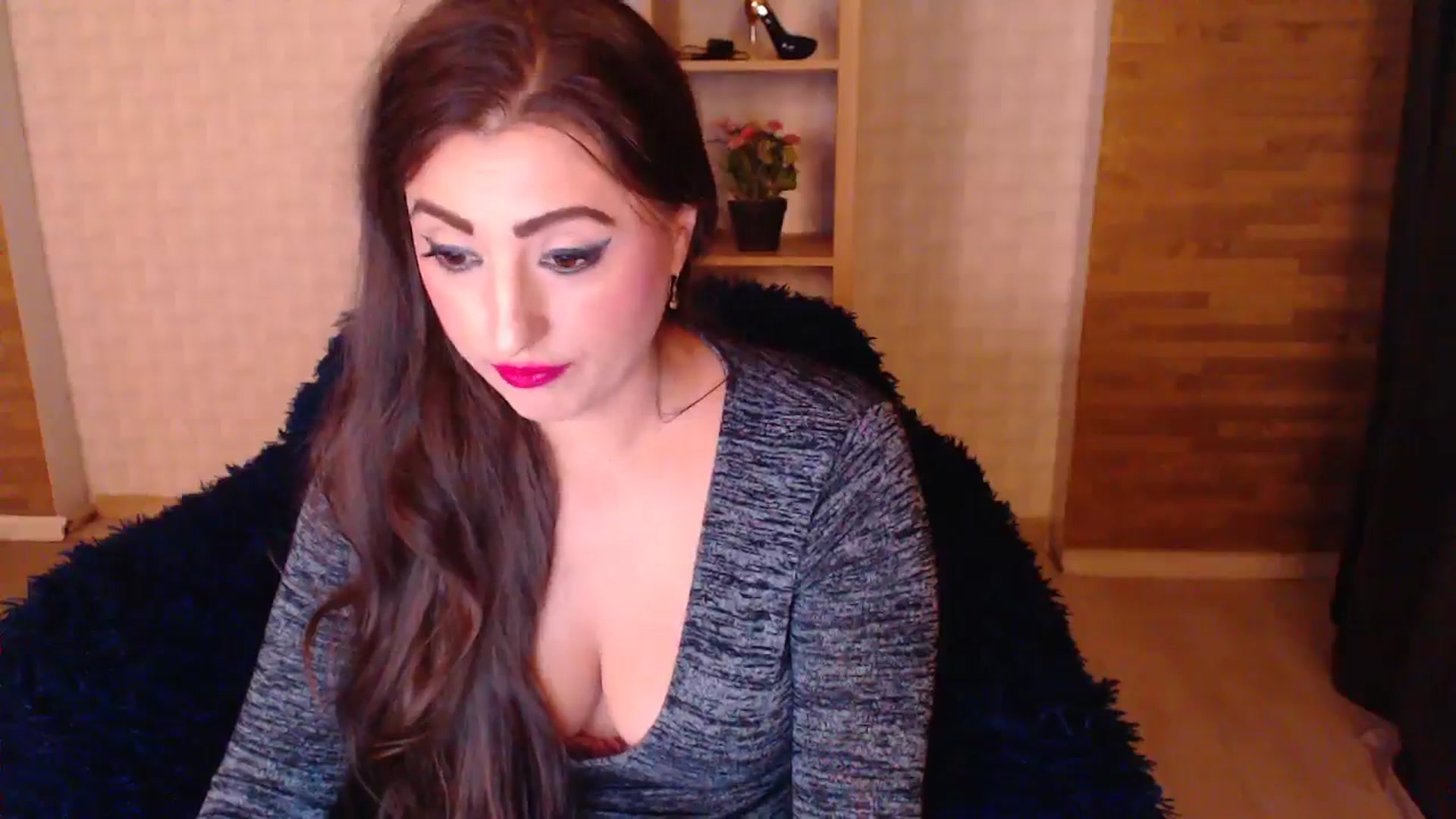 Gallery image thumbnail from HotRebbecca's myfreecams stream on, 09/21/2025, 02:19 image 14 of 20