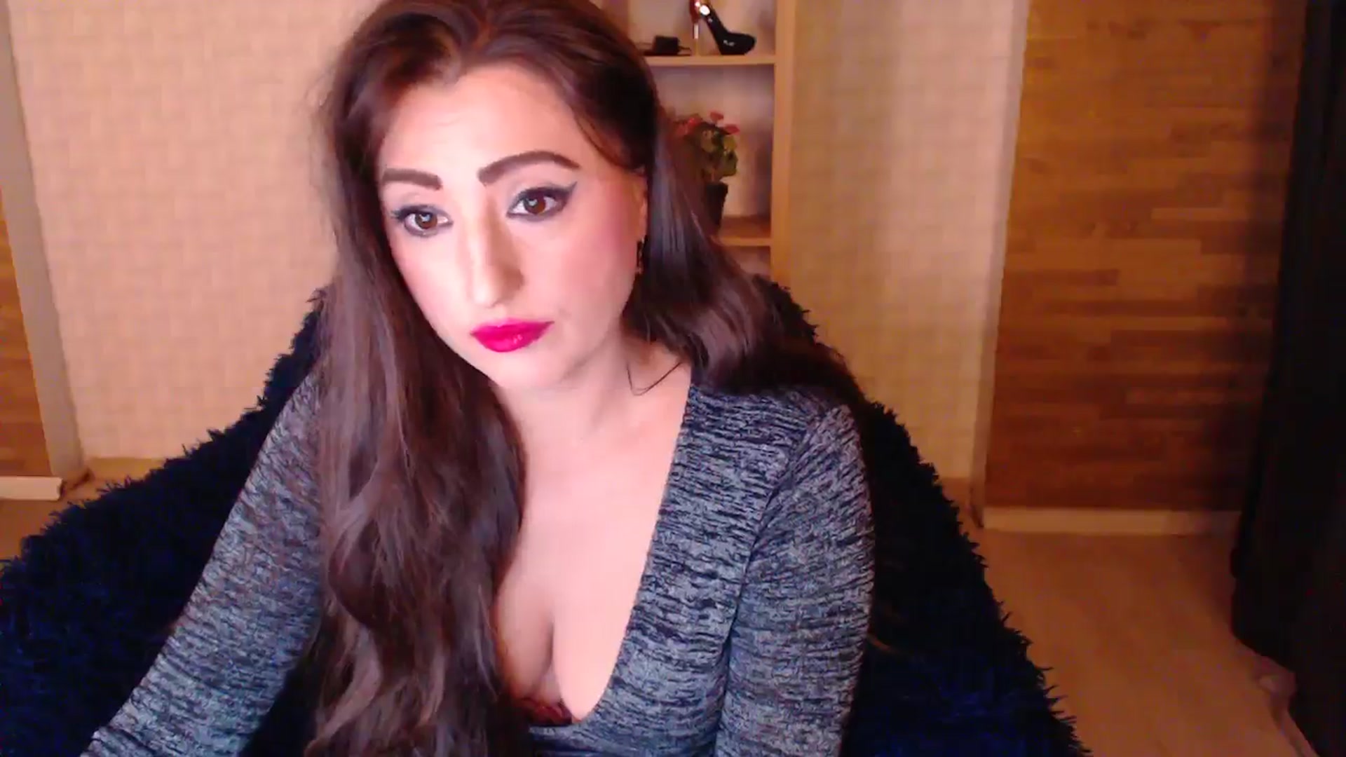 Gallery image thumbnail from HotRebbecca's myfreecams stream on, 09/21/2025, 02:19 image 12 of 20
