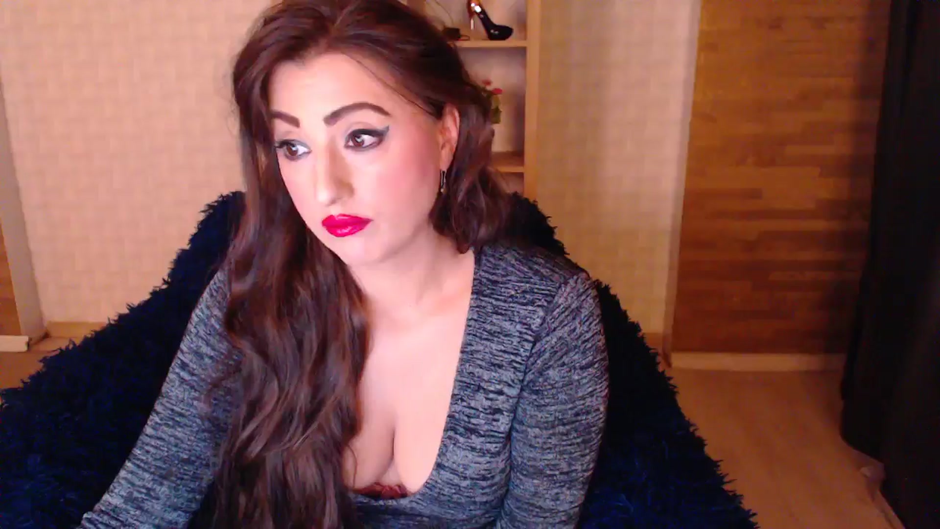 Gallery image thumbnail from HotRebbecca's myfreecams stream on, 09/21/2025, 02:19 image 2 of 20