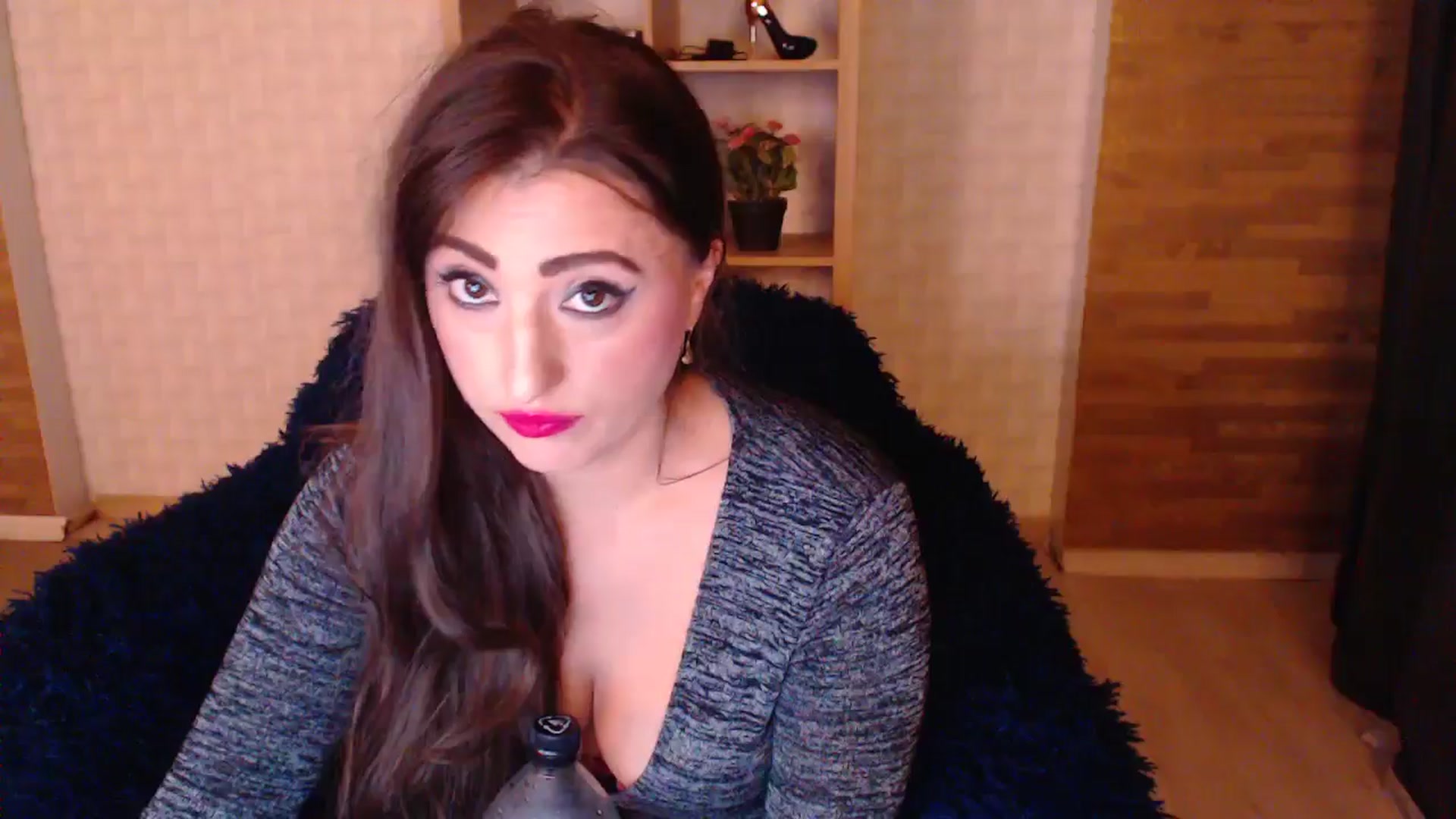 Gallery image thumbnail from HotRebbecca's myfreecams stream on, 09/21/2025, 02:19 image 16 of 20
