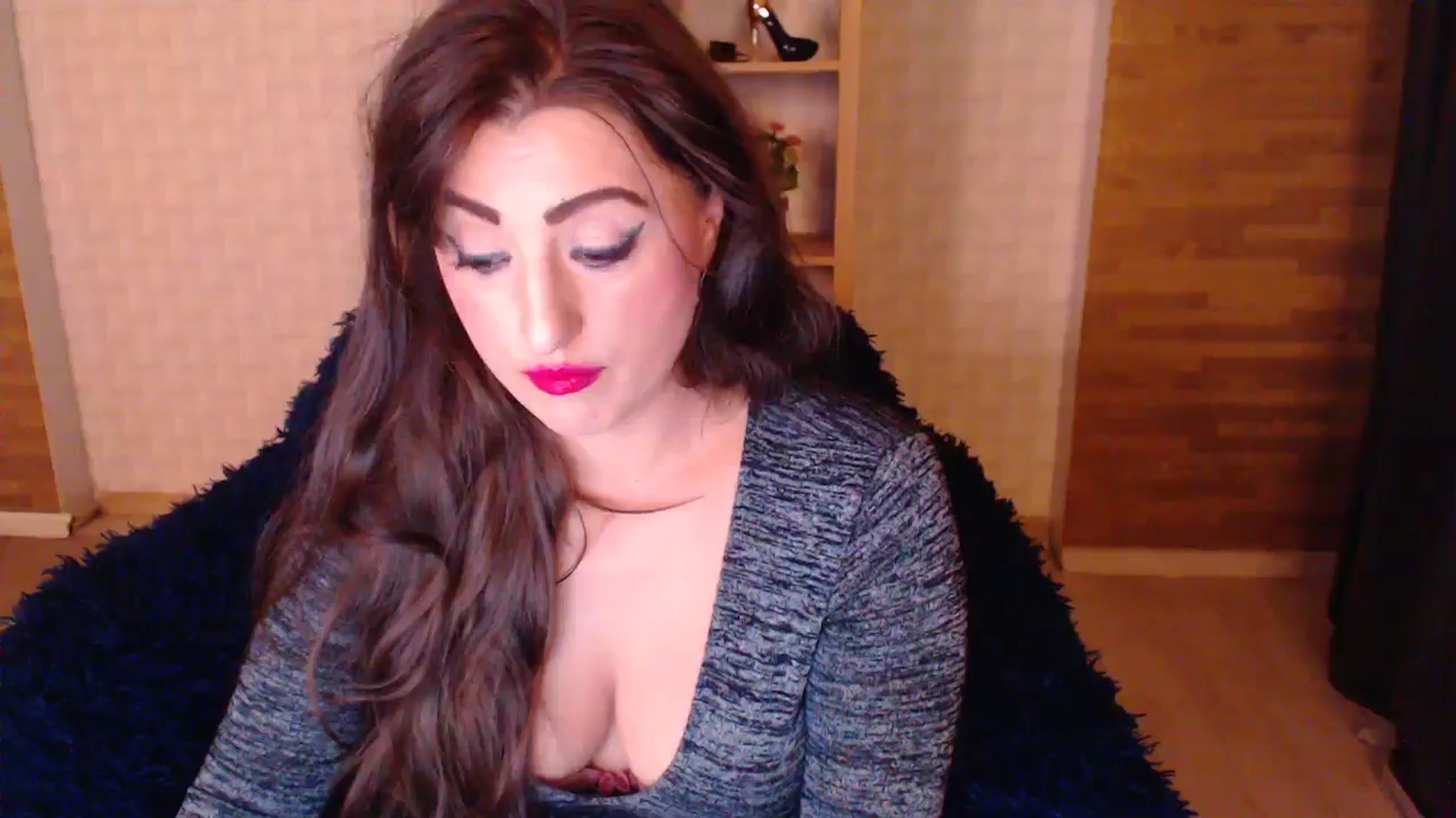 Gallery image thumbnail from HotRebbecca's myfreecams stream on, 09/21/2025, 02:19 image 7 of 20