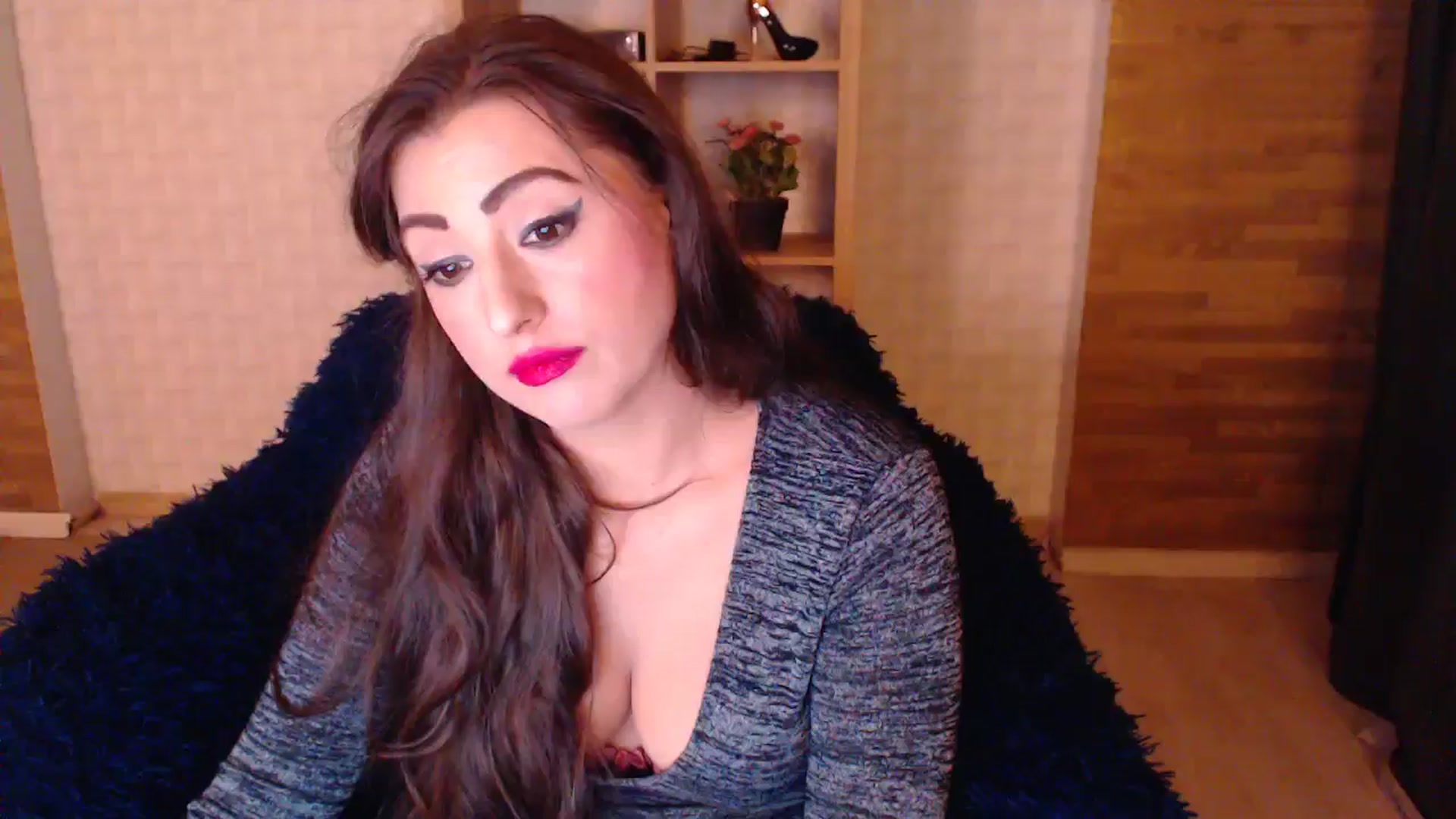 Gallery image thumbnail from HotRebbecca's myfreecams stream on, 09/21/2025, 02:19 image 8 of 20