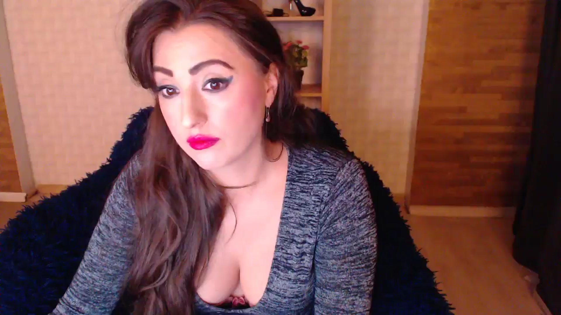 Gallery image thumbnail from HotRebbecca's myfreecams stream on, 09/21/2025, 02:19 image 10 of 20