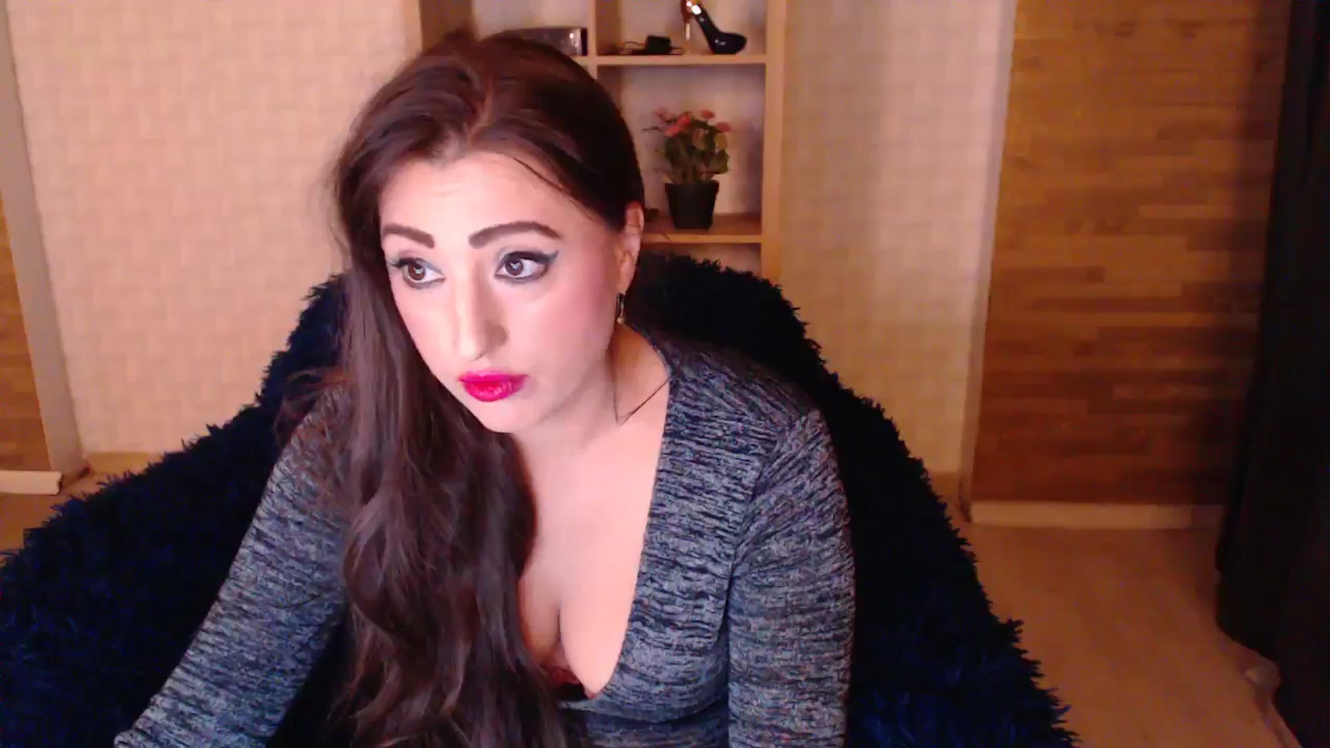 Gallery image thumbnail from HotRebbecca's myfreecams stream on, 09/21/2025, 02:19 image 13 of 20