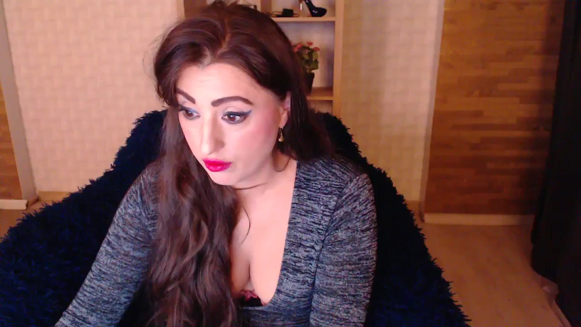 Gallery image thumbnail from HotRebbecca's myfreecams stream on, 09/21/2025, 02:19 image 11 of 20