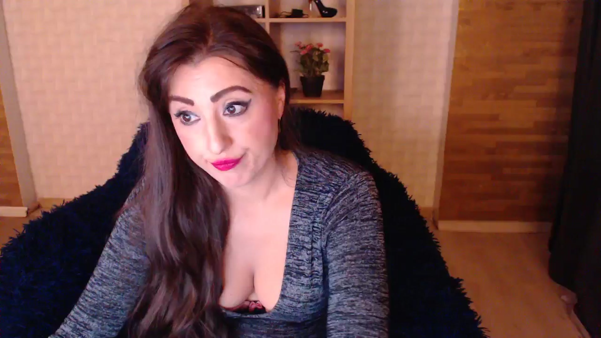 Gallery image thumbnail from HotRebbecca's myfreecams stream on, 09/21/2025, 02:19 image 19 of 20