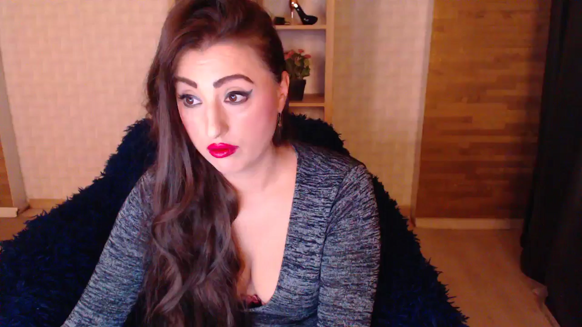 Gallery image thumbnail from HotRebbecca's myfreecams stream on, 09/21/2025, 02:19 image 1 of 20