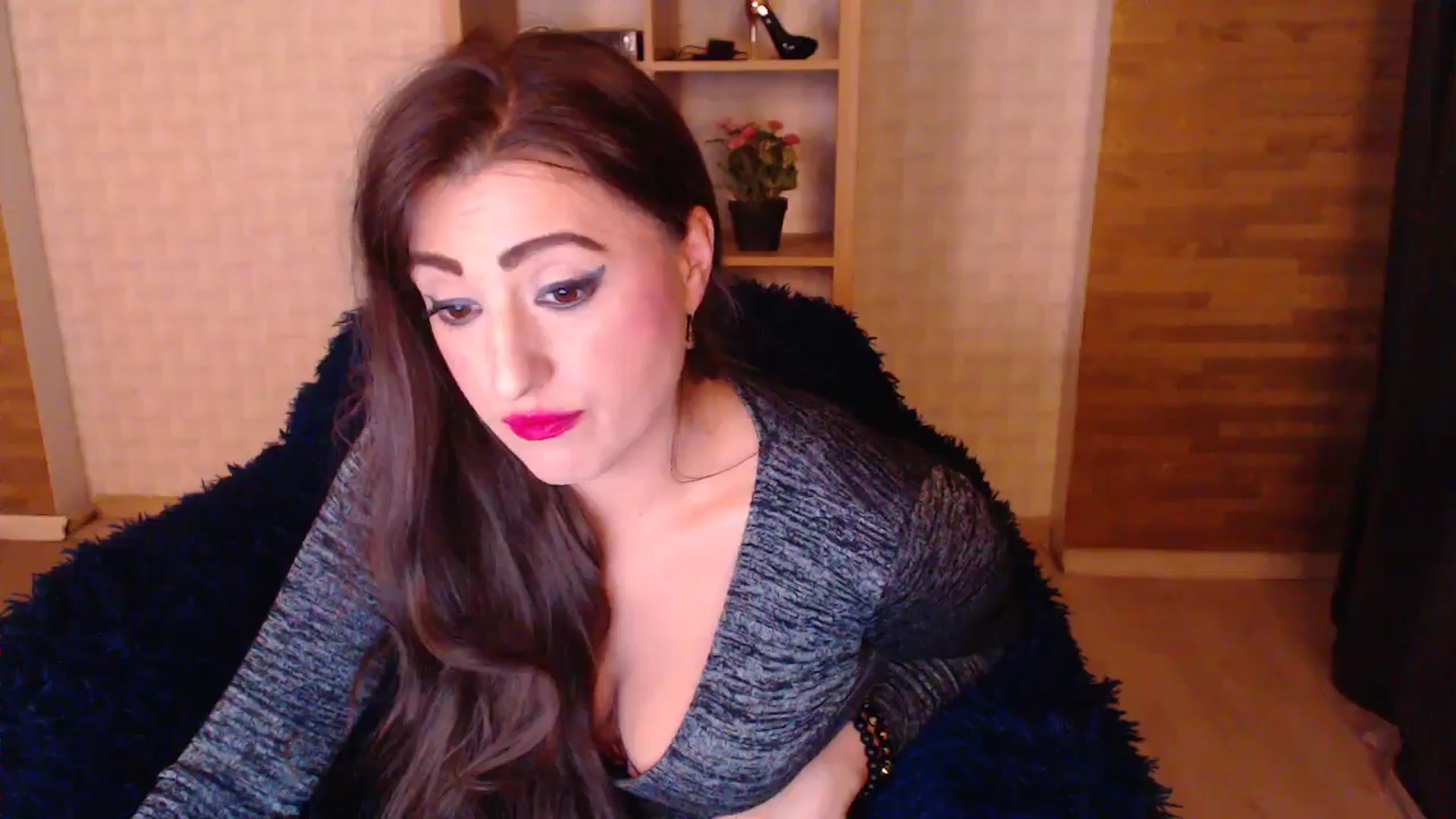 Gallery image thumbnail from HotRebbecca's myfreecams stream on, 09/21/2025, 02:19 image 15 of 20