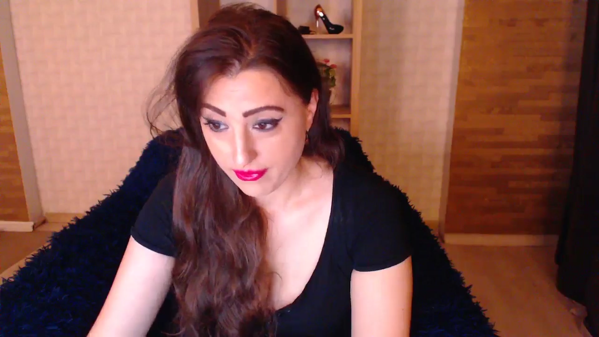Gallery image thumbnail from HotRebbecca's myfreecams stream on, 09/22/2025, 04:17 image 20 of 20