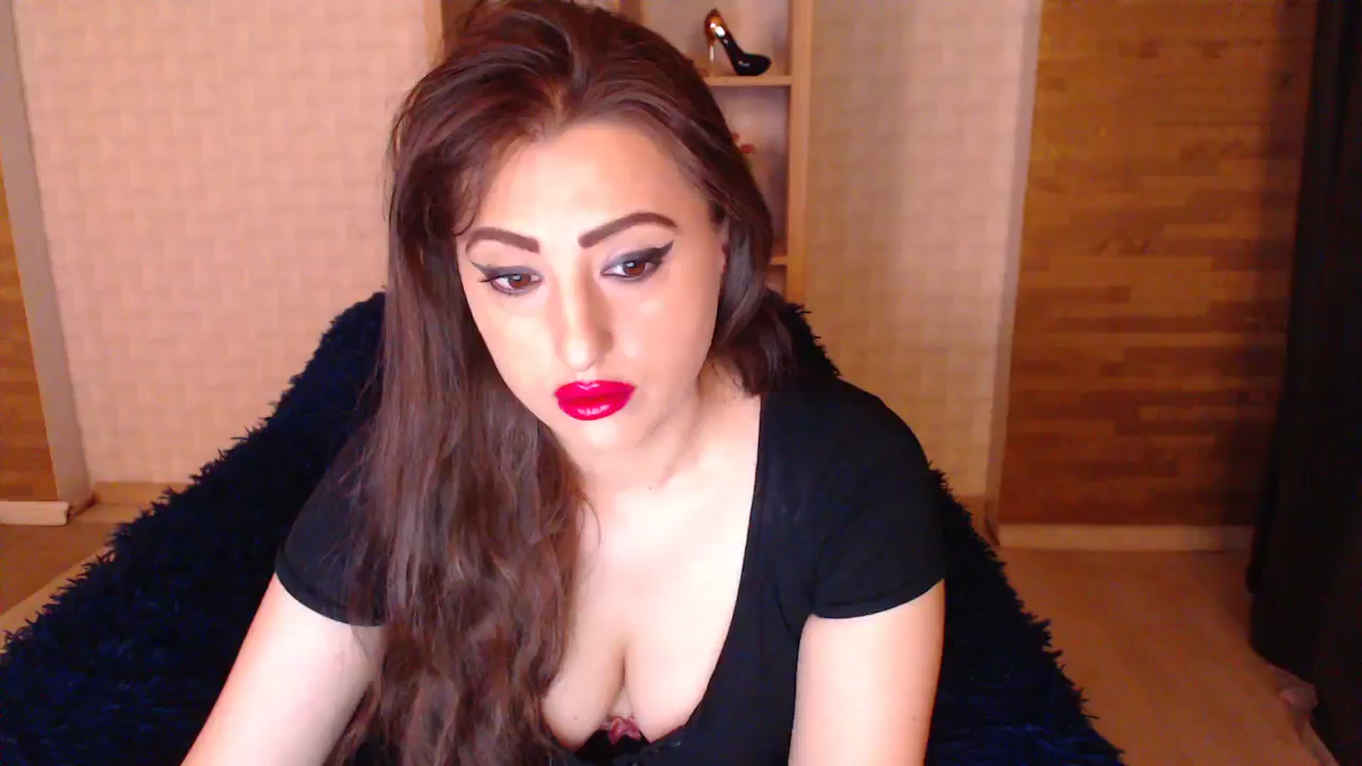Gallery image thumbnail from HotRebbecca's myfreecams stream on, 09/22/2025, 04:17 image 3 of 20