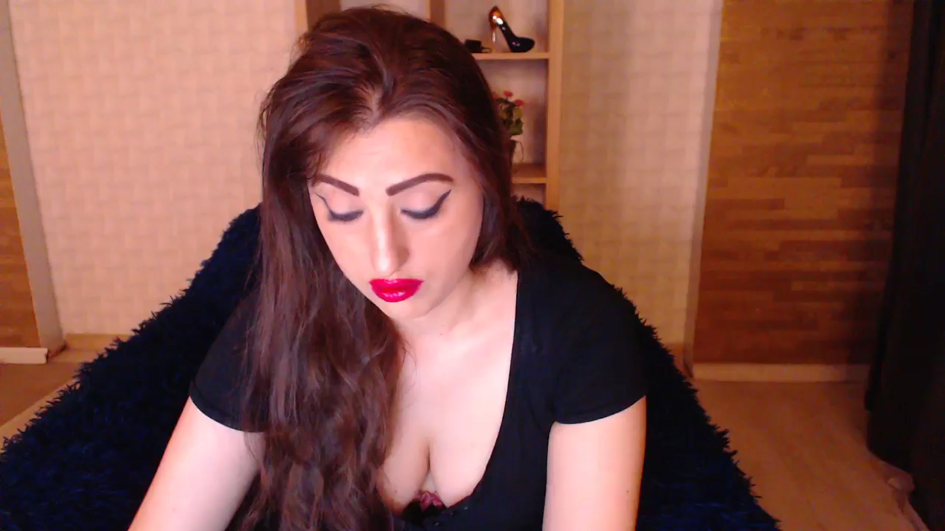 Gallery image thumbnail from HotRebbecca's myfreecams stream on, 09/22/2025, 04:17 image 6 of 20