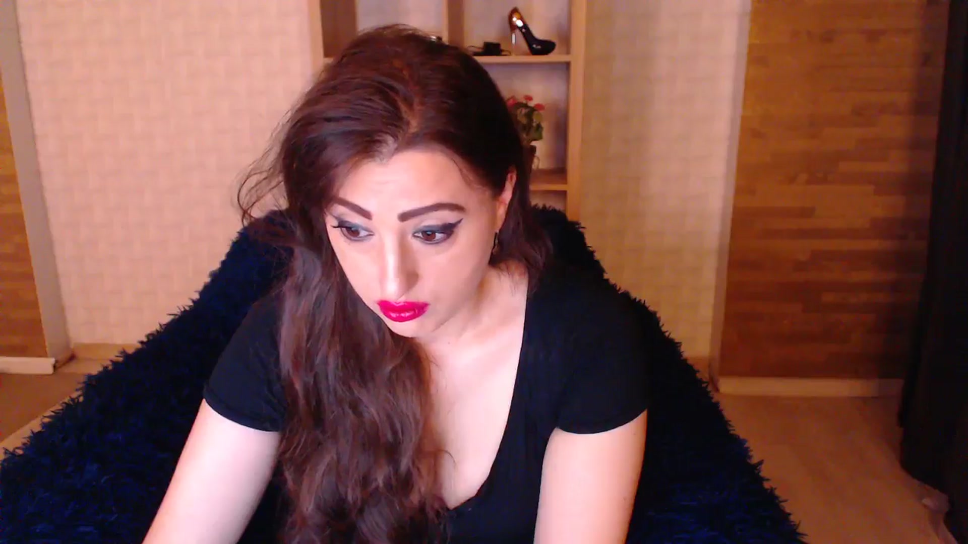 Gallery image thumbnail from HotRebbecca's myfreecams stream on, 09/22/2025, 04:17 image 17 of 20