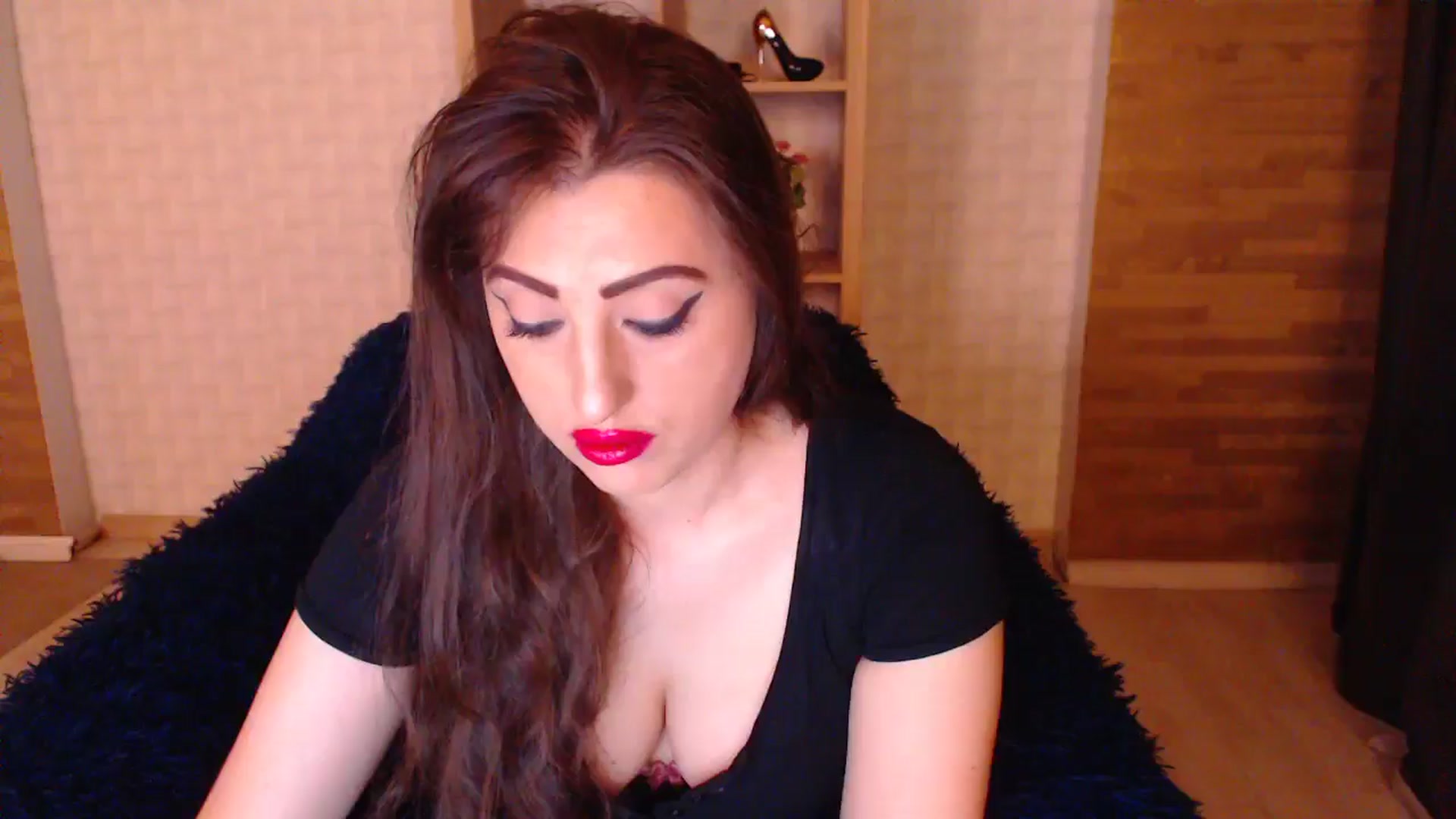 Gallery image thumbnail from HotRebbecca's myfreecams stream on, 09/22/2025, 04:17 image 5 of 20