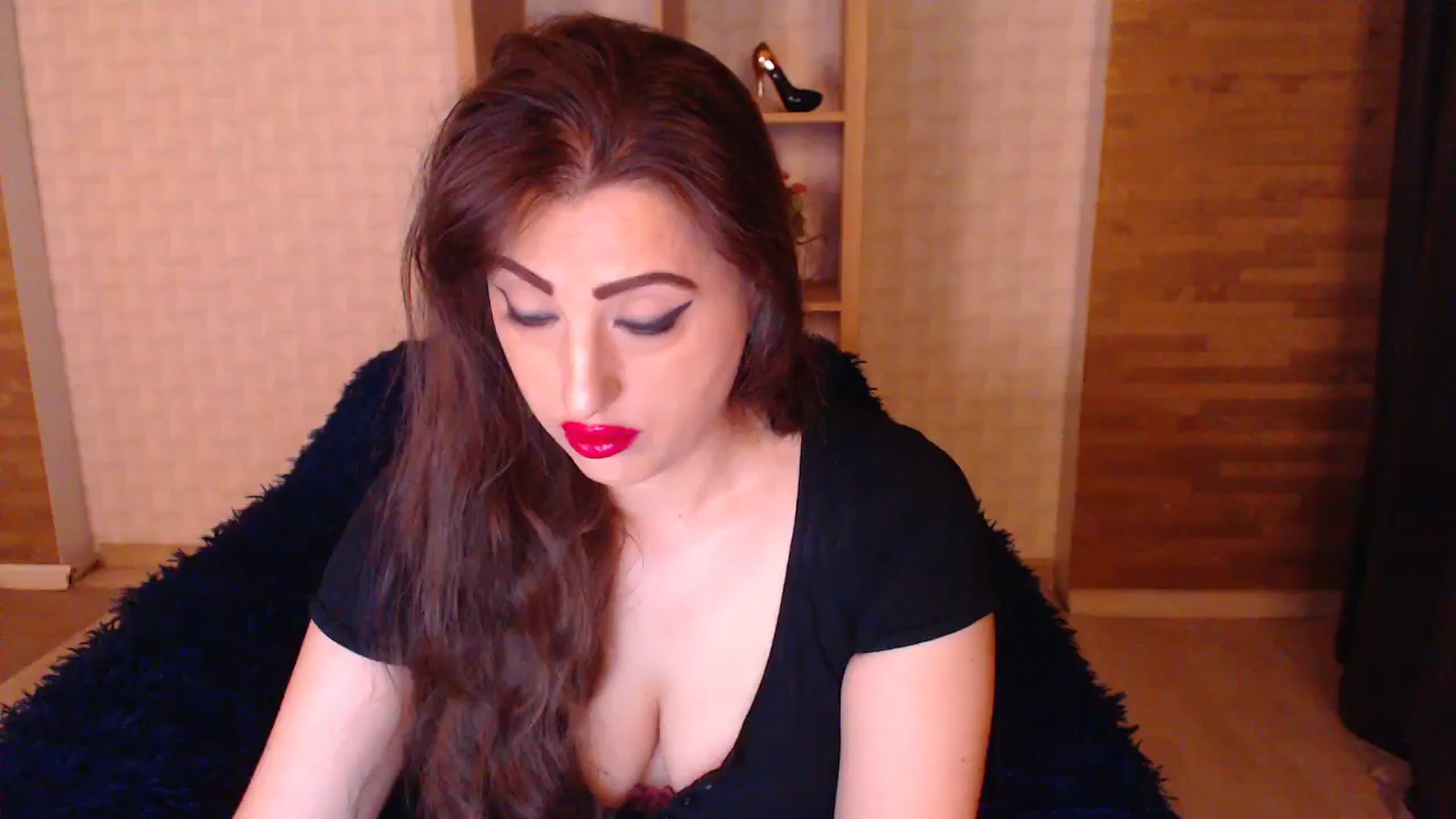 Gallery image thumbnail from HotRebbecca's myfreecams stream on, 09/22/2025, 04:17 image 7 of 20
