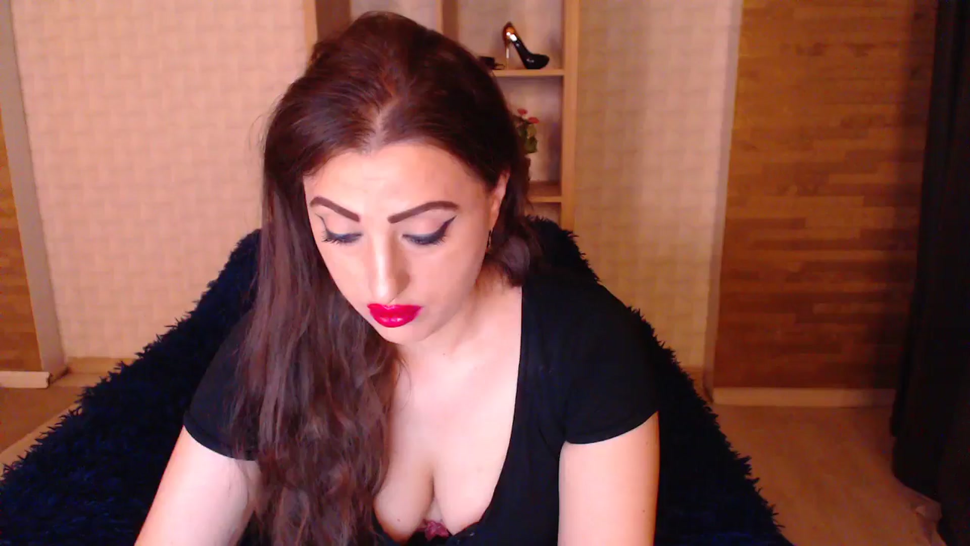 Gallery image thumbnail from HotRebbecca's myfreecams stream on, 09/22/2025, 04:17 image 2 of 20
