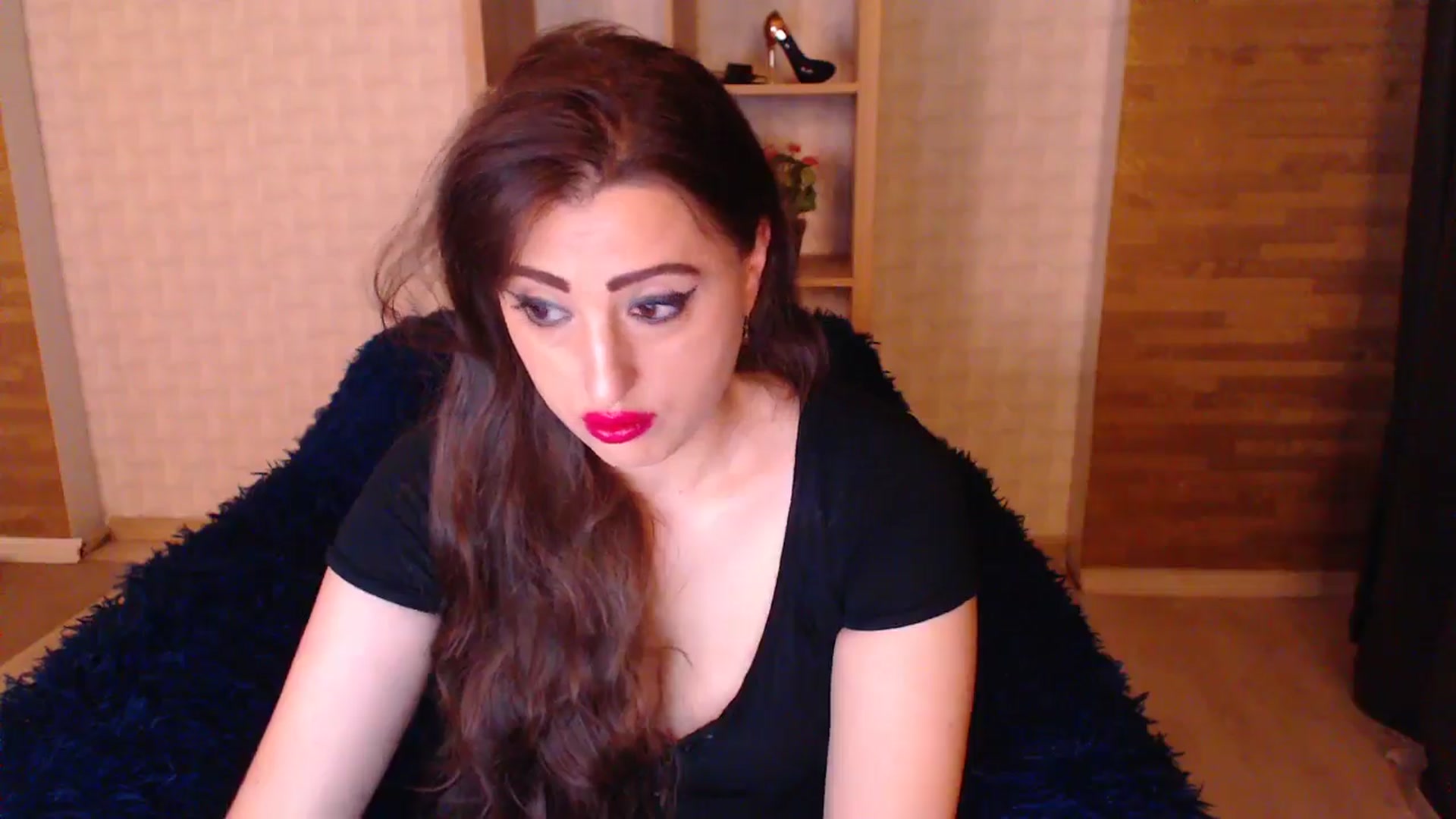 Gallery image thumbnail from HotRebbecca's myfreecams stream on, 09/22/2025, 04:17 image 18 of 20