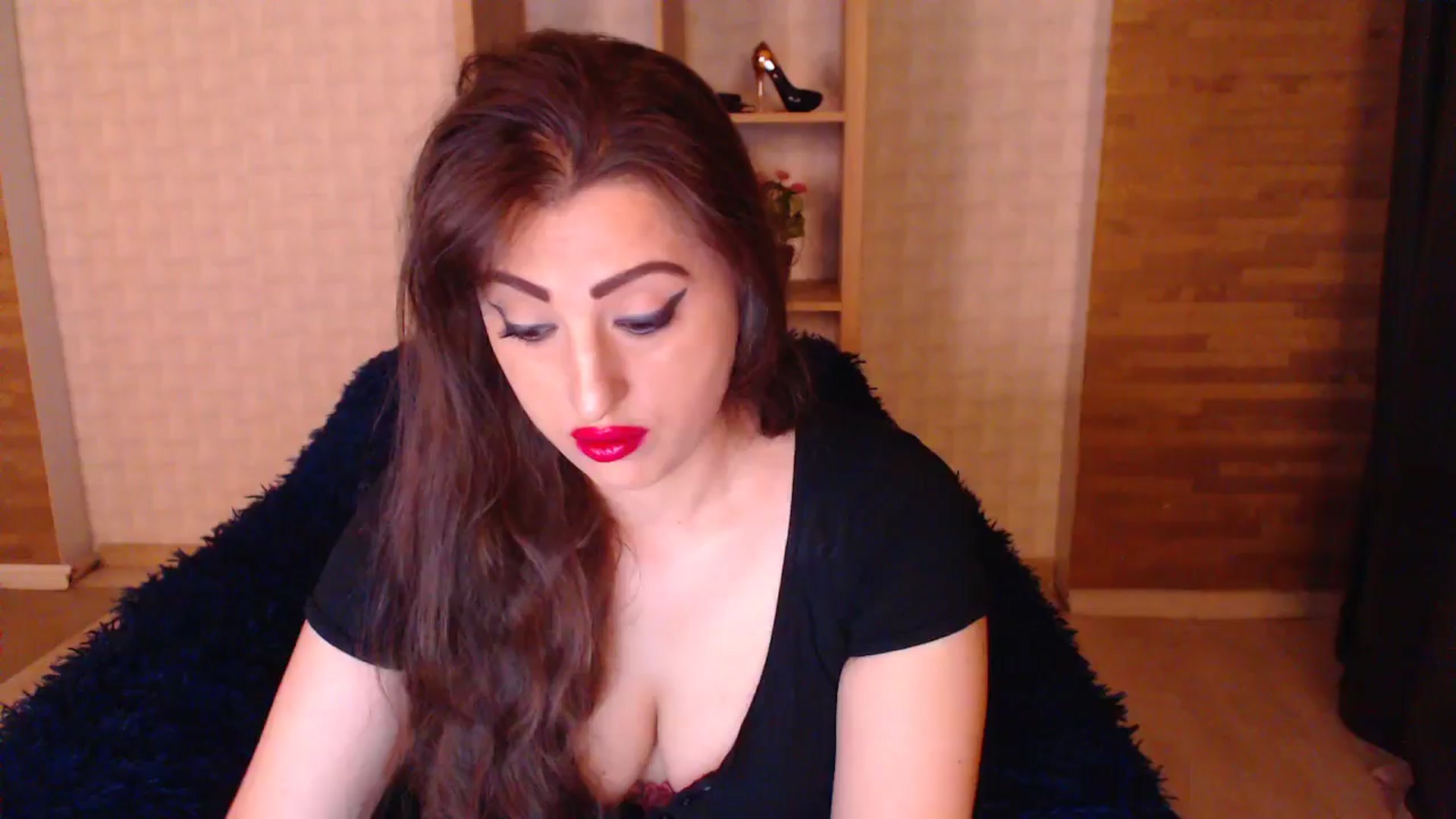 Gallery image thumbnail from HotRebbecca's myfreecams stream on, 09/22/2025, 04:17 image 8 of 20