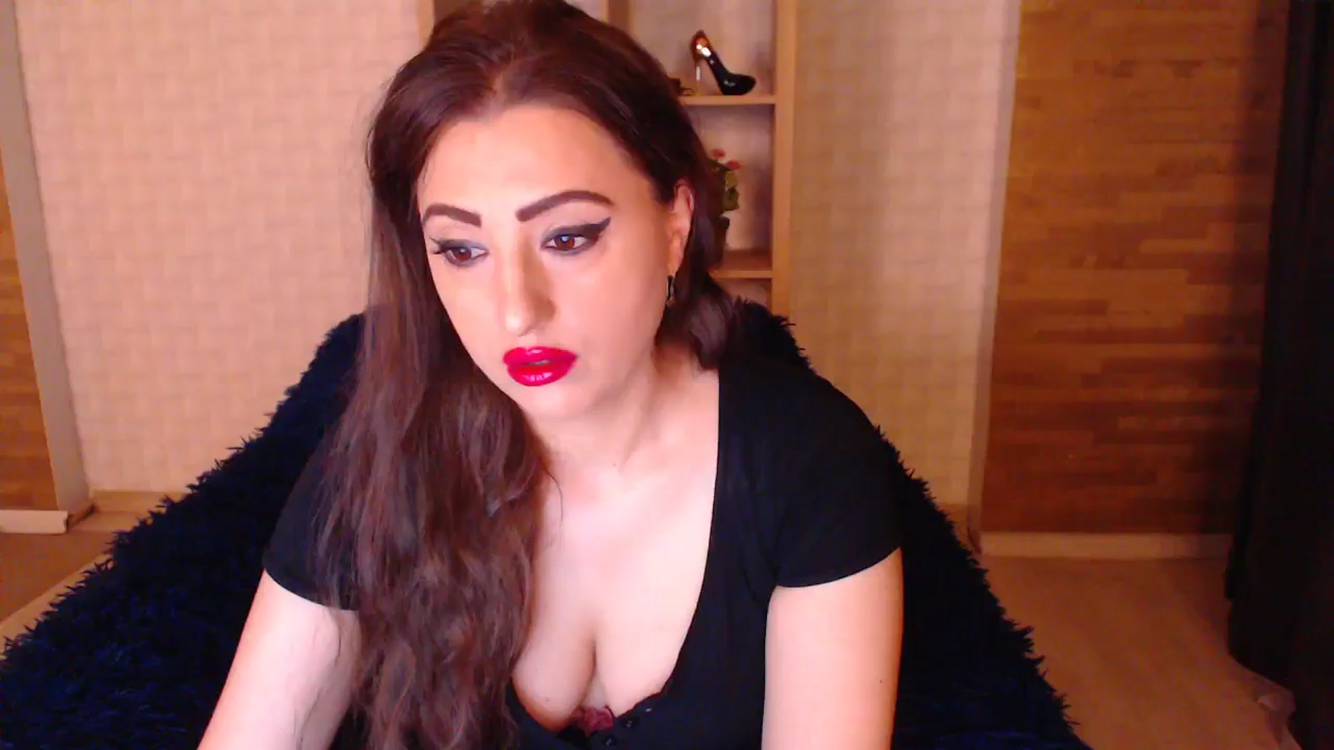 Gallery image thumbnail from HotRebbecca's myfreecams stream on, 09/22/2025, 04:17 image 1 of 20