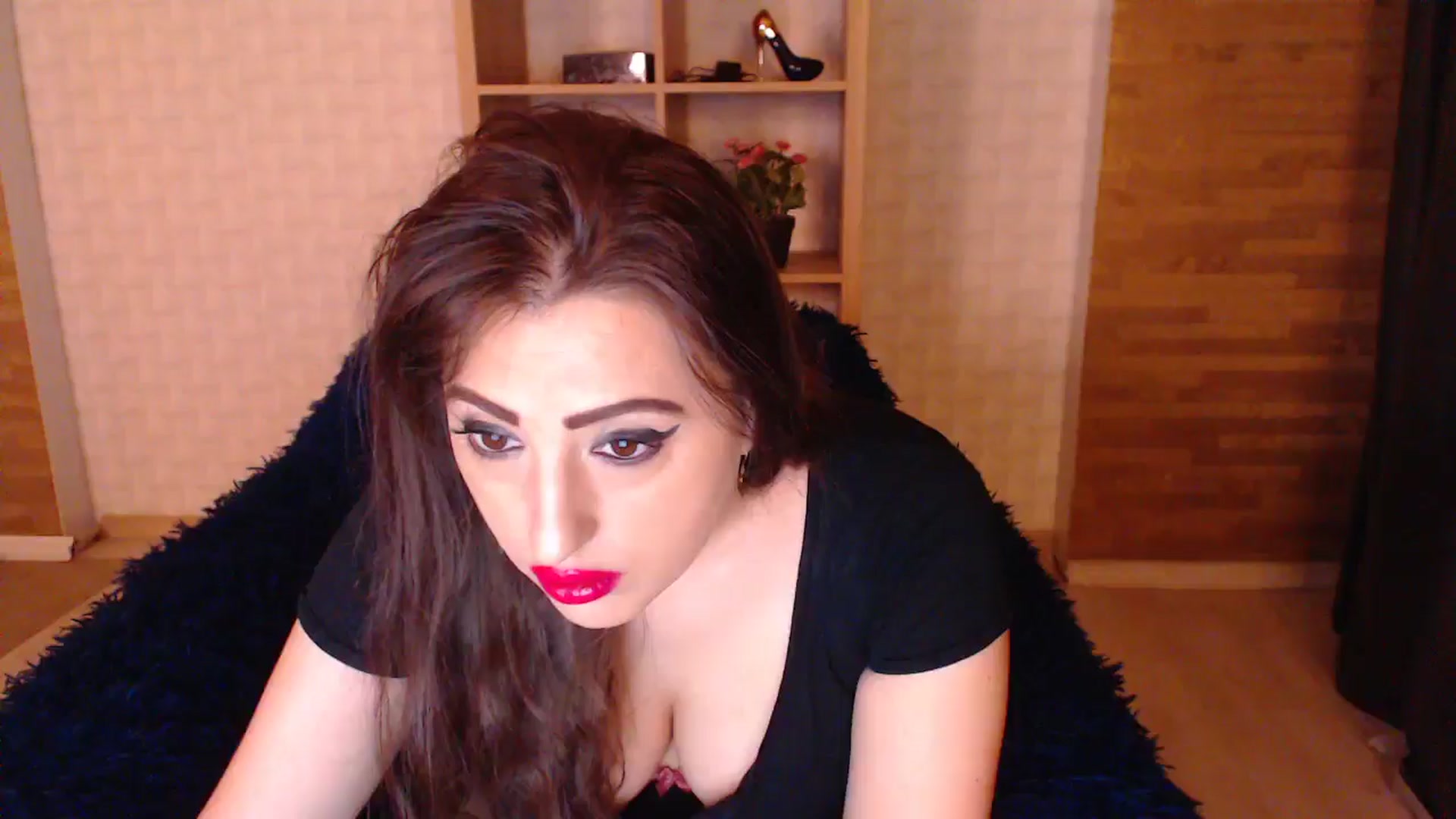 Gallery image thumbnail from HotRebbecca's myfreecams stream on, 09/22/2025, 04:17 image 4 of 20
