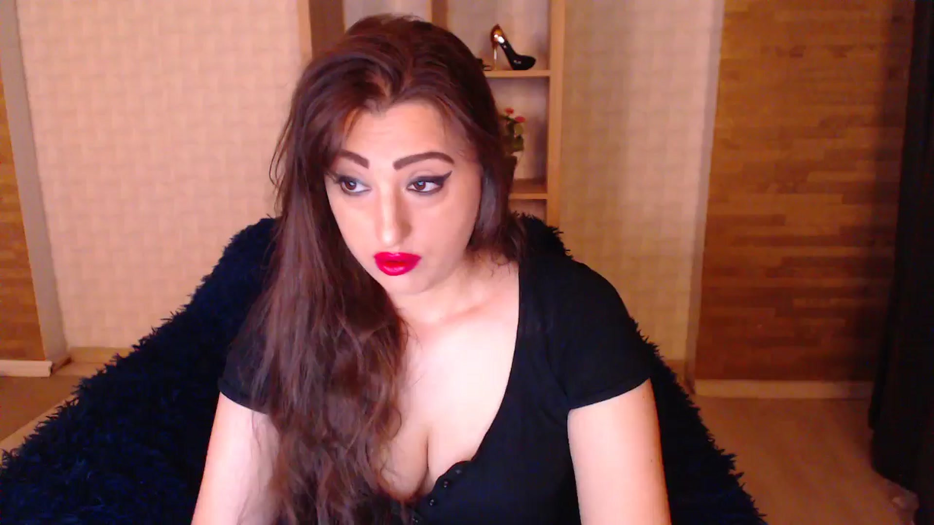 Gallery image thumbnail from HotRebbecca's myfreecams stream on, 09/22/2025, 04:17 image 12 of 20